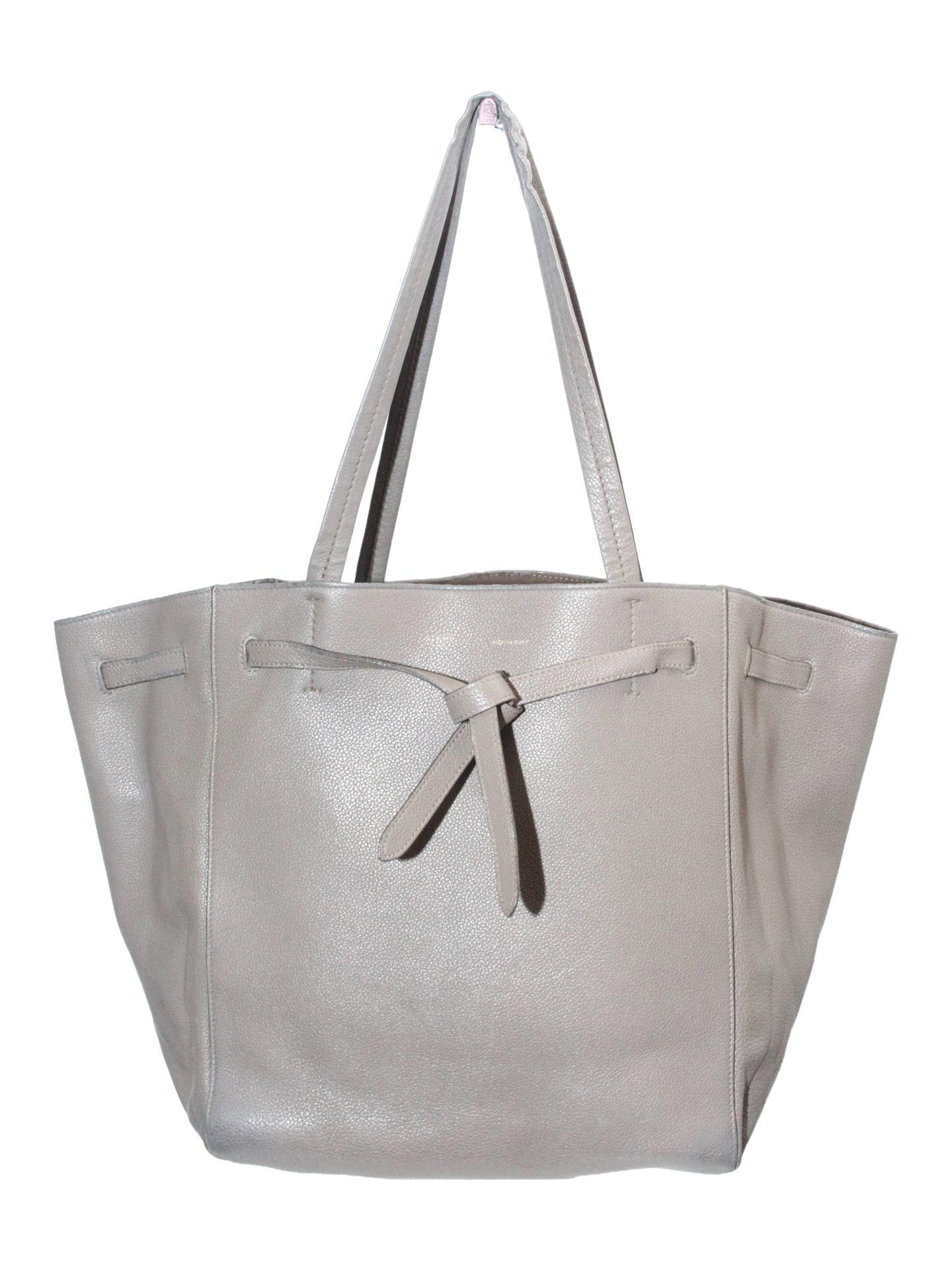 Celine Cabas Phantom Bag