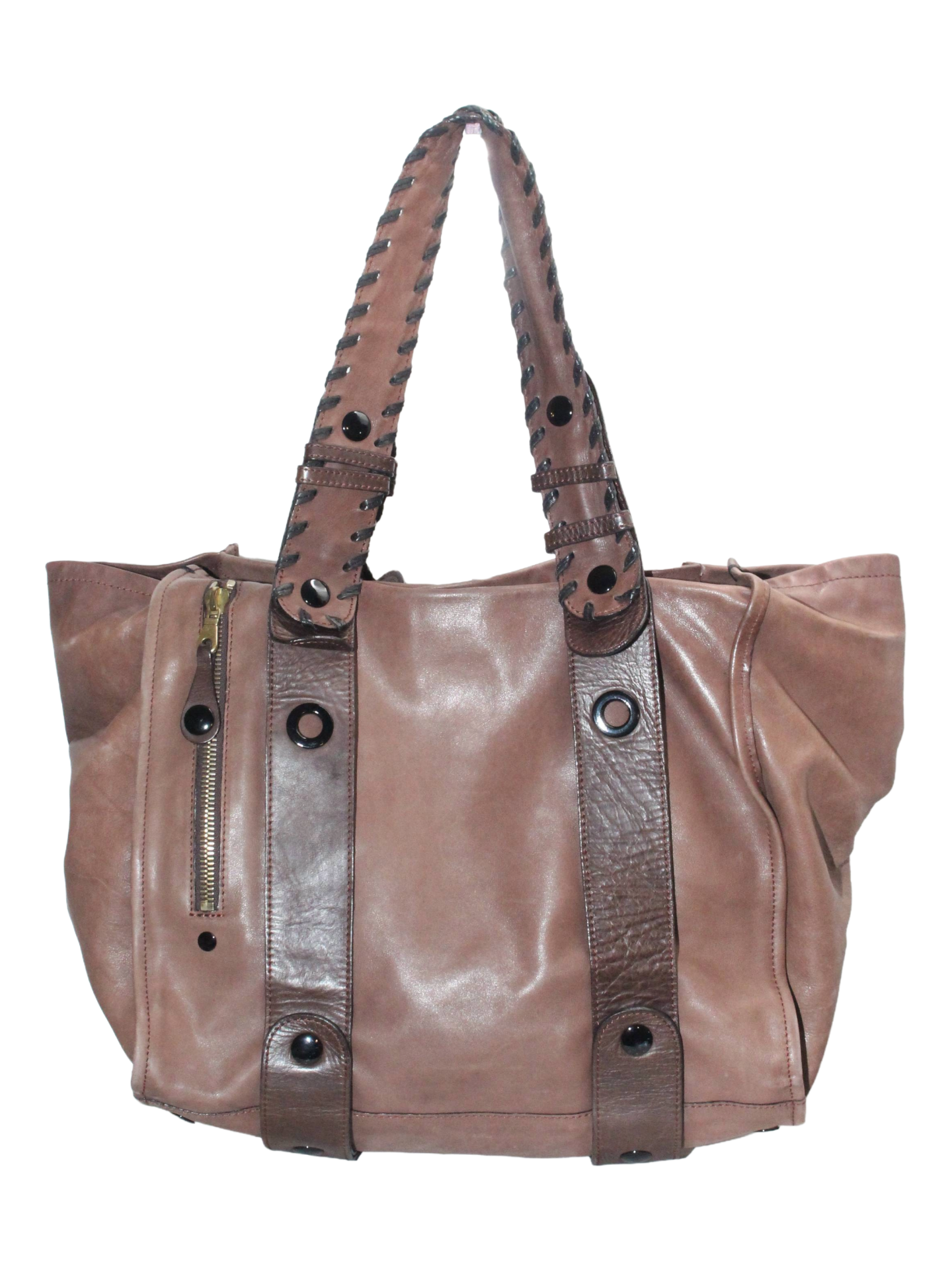 Chloe Large Silverado Tote