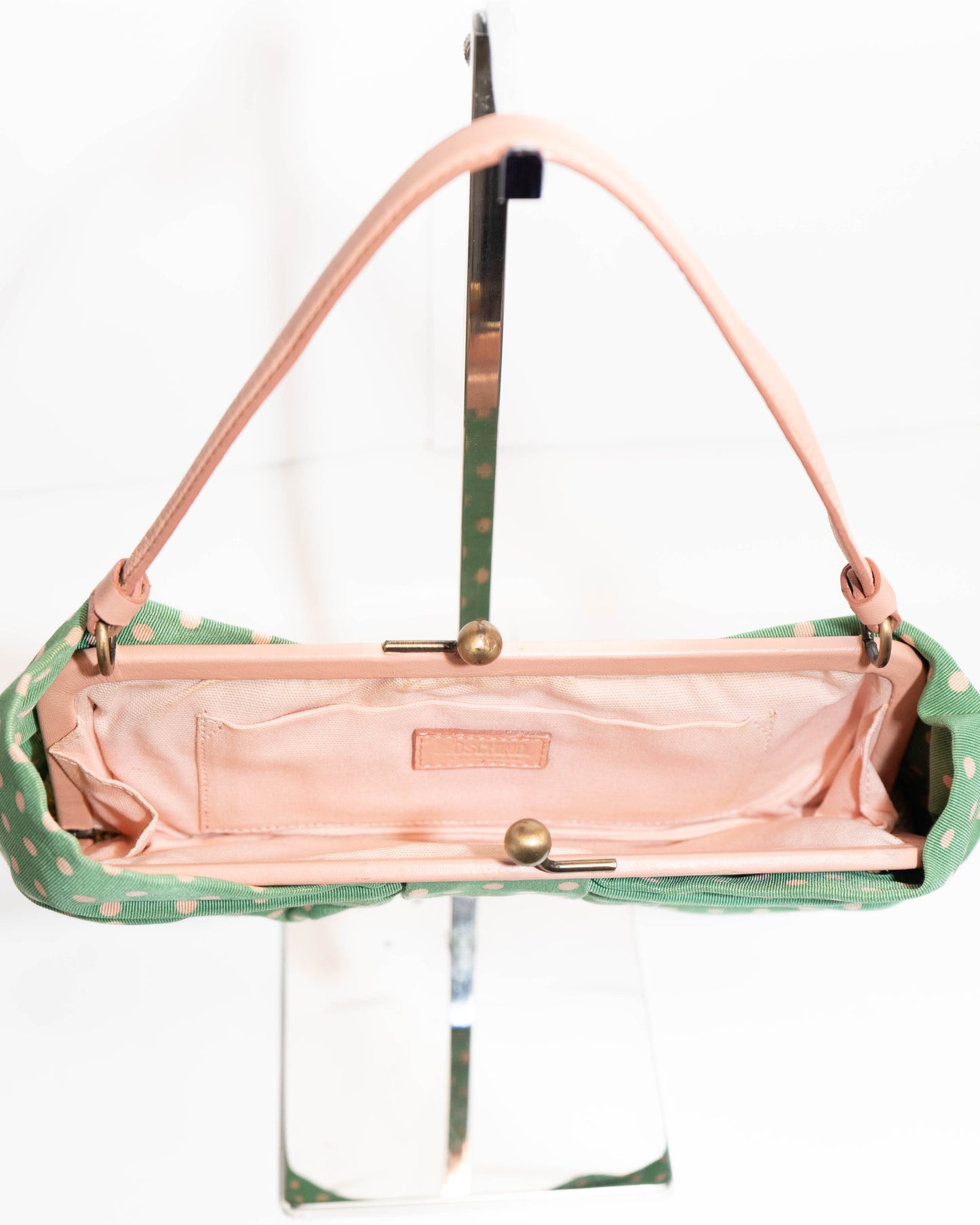 Moschino Cheap n Chic Bow Bag