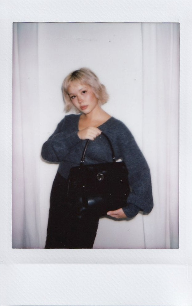 Revisiting the YSL Muse II by Stefano Pilati