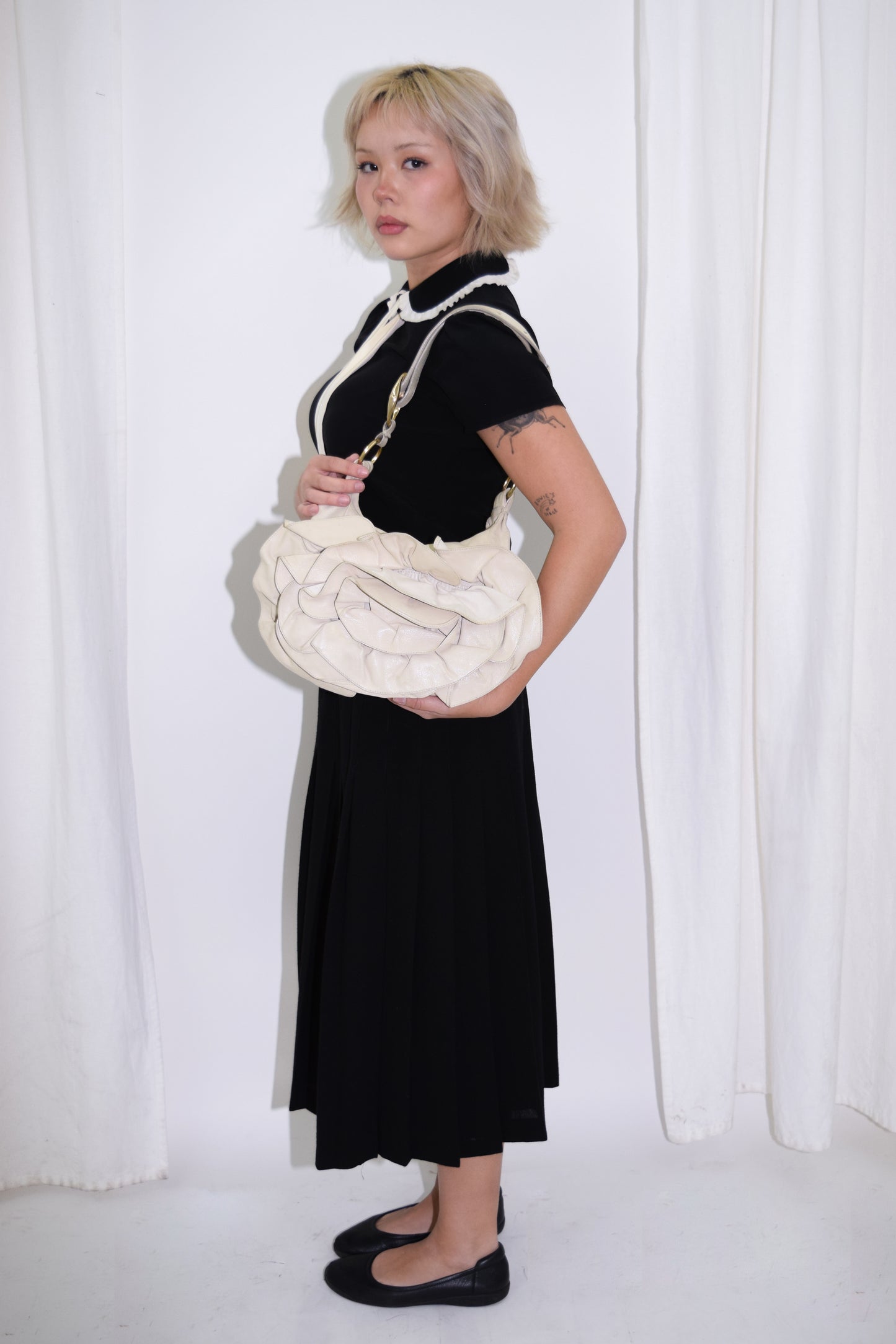 Saint Laurent Nadja Bag