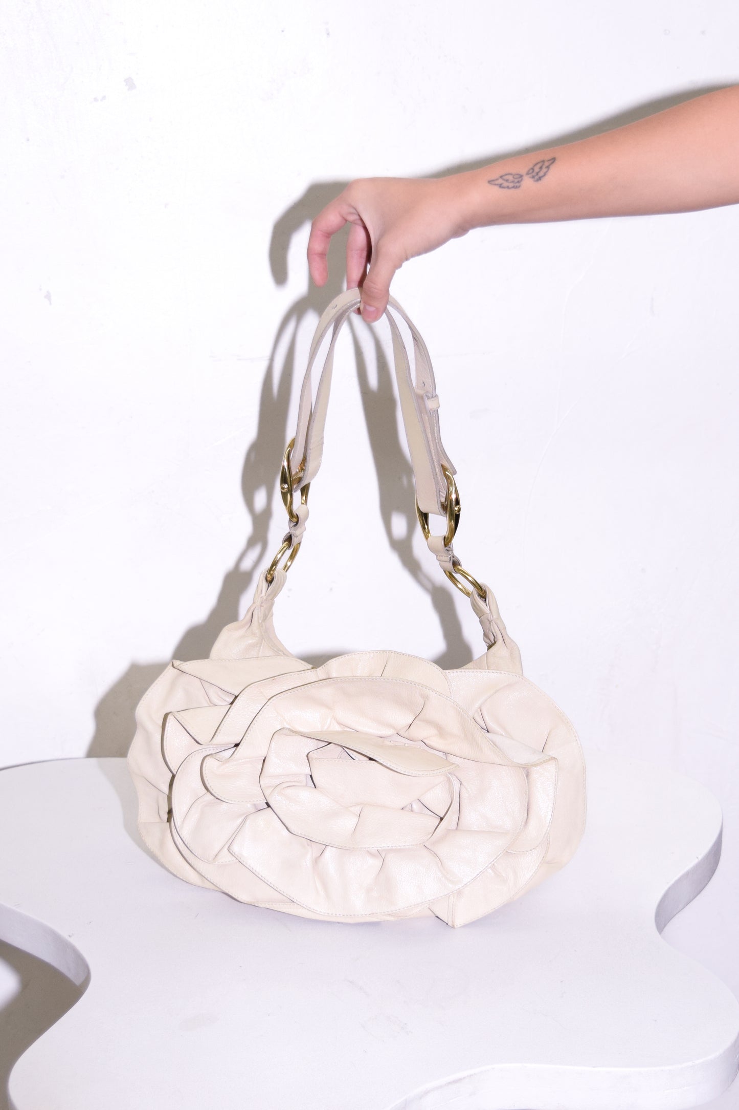 Saint Laurent Nadja Bag