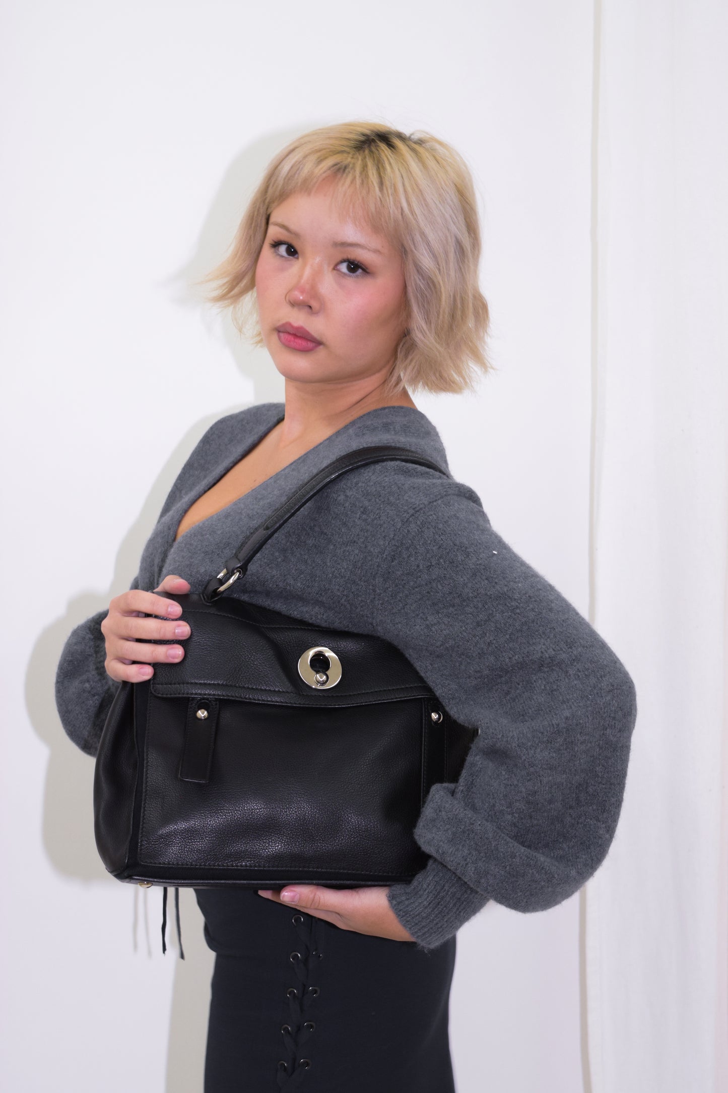 Saint Laurent Muse II