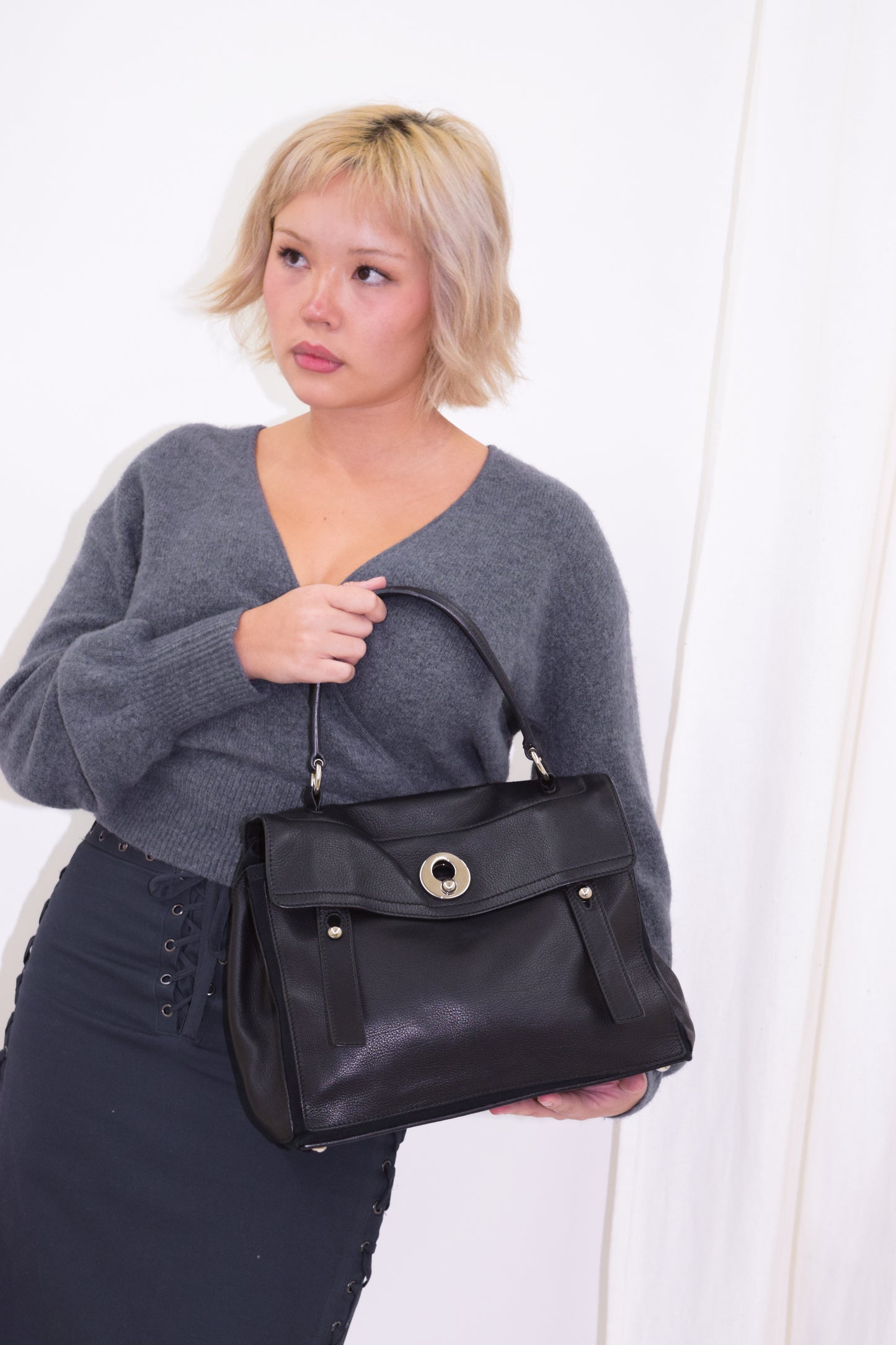 Saint Laurent Muse II