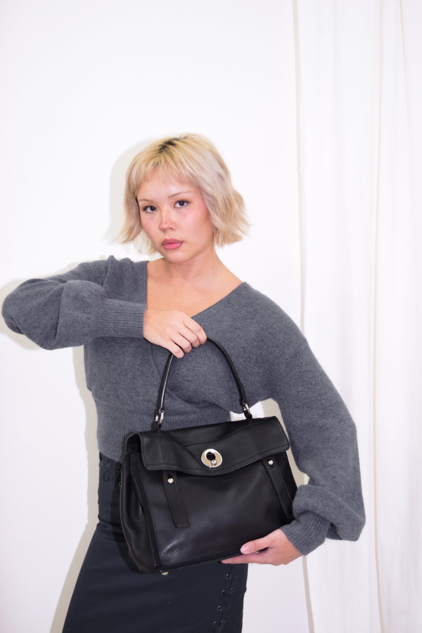 Saint Laurent Muse II