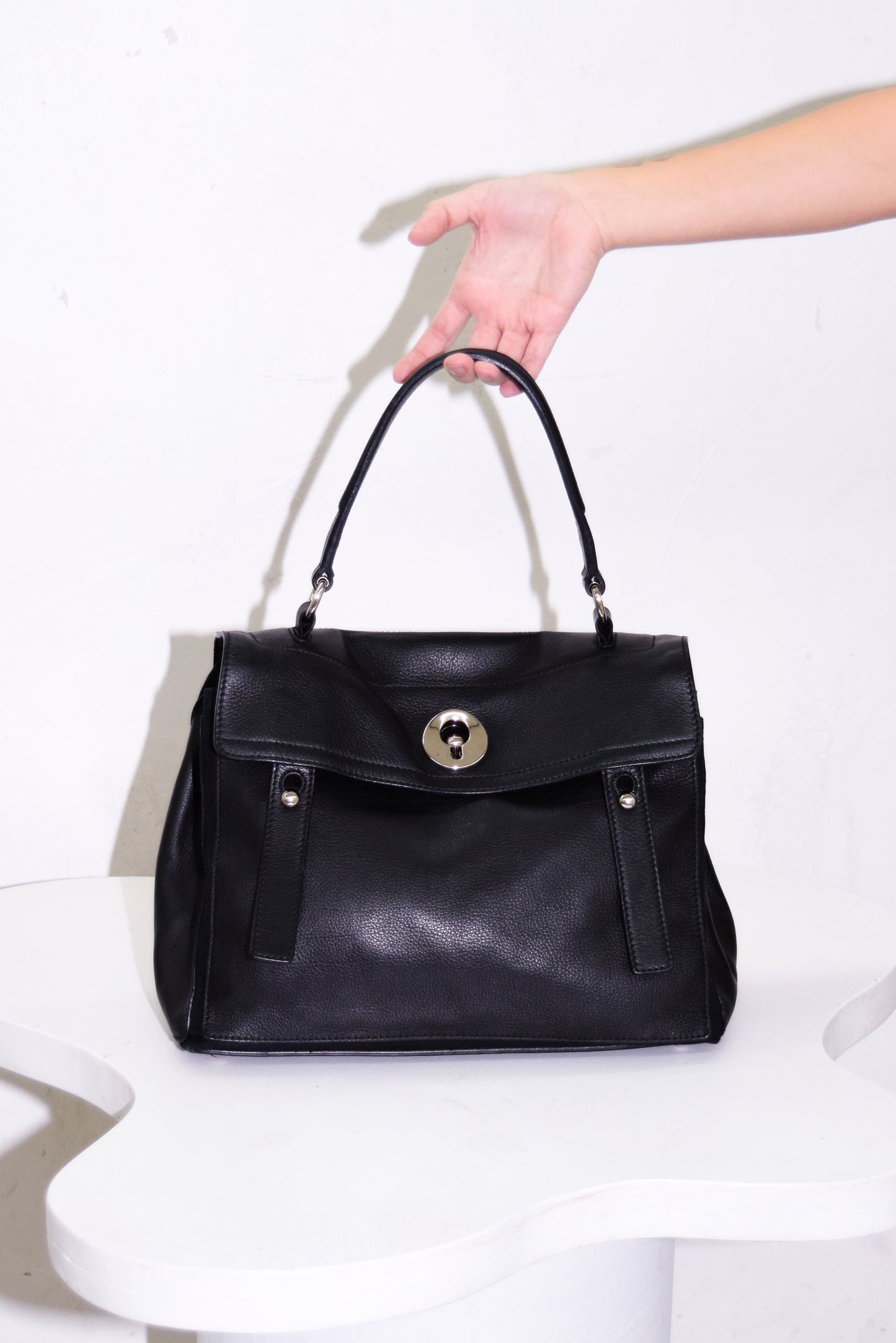 Saint Laurent Muse II