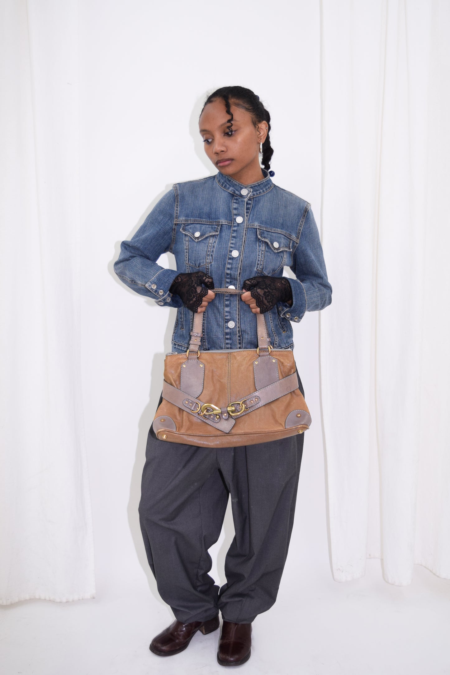 Vintage Chloe Kerala