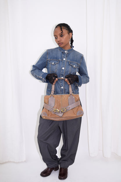 Vintage Chloe Kerala