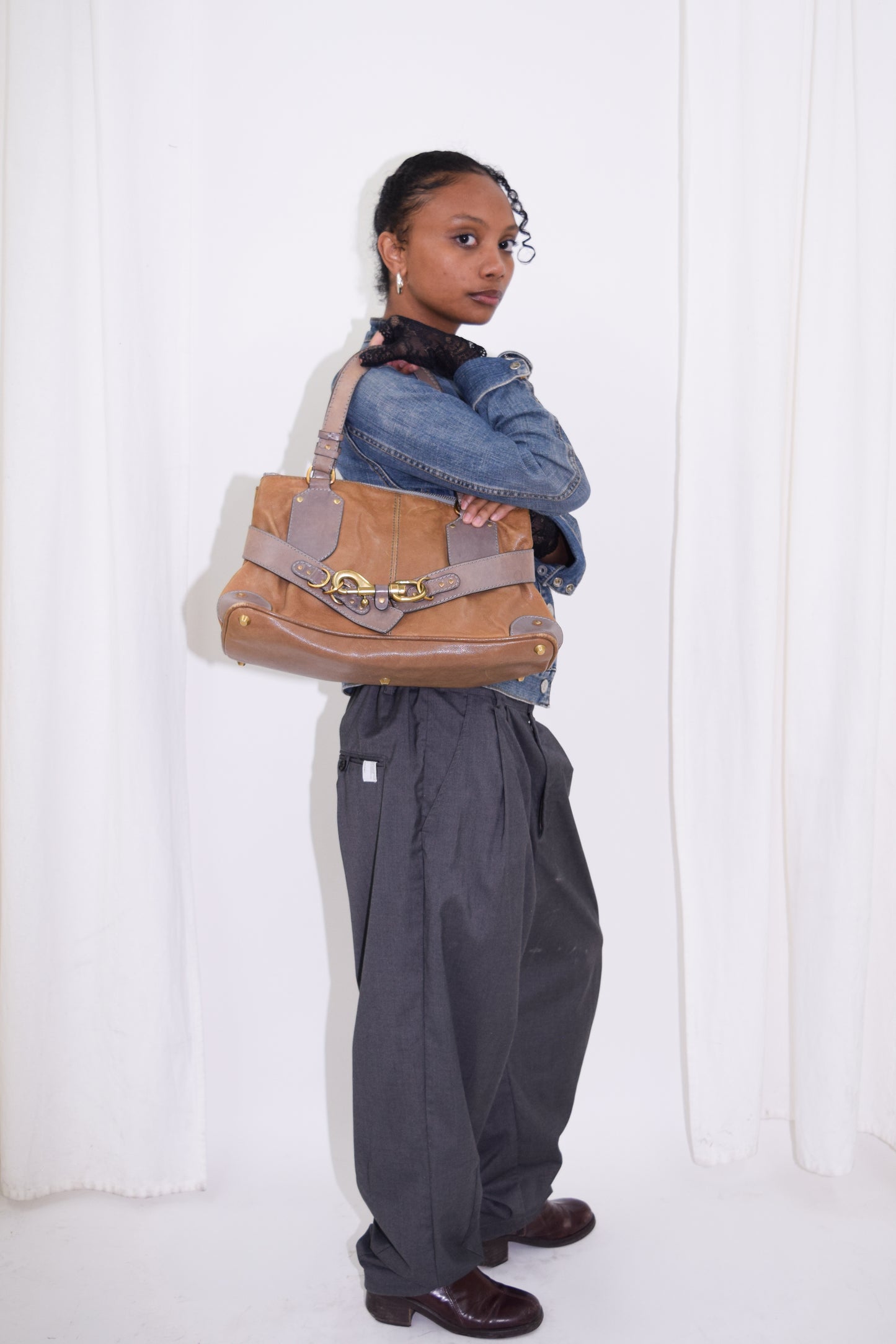 Vintage Chloe Kerala