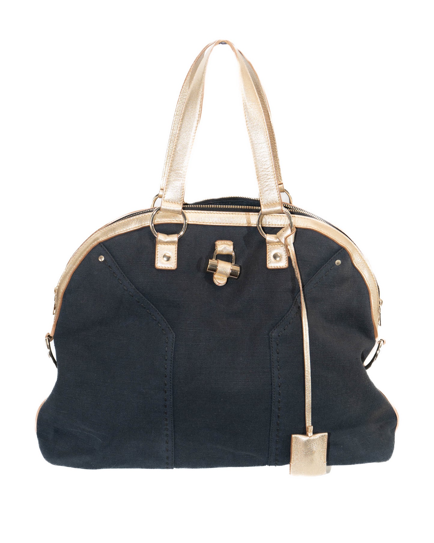 Saint Laurent Muse Bag