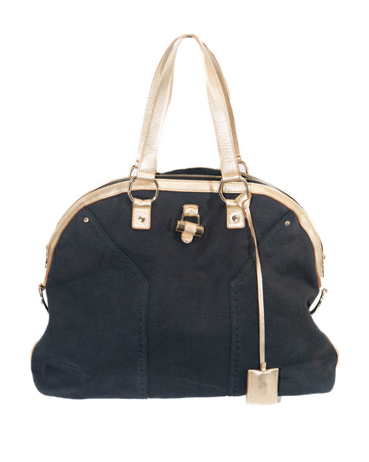 Saint Laurent Muse Bag