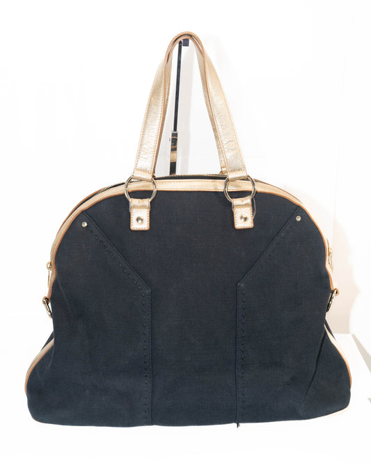 Saint Laurent Muse Bag