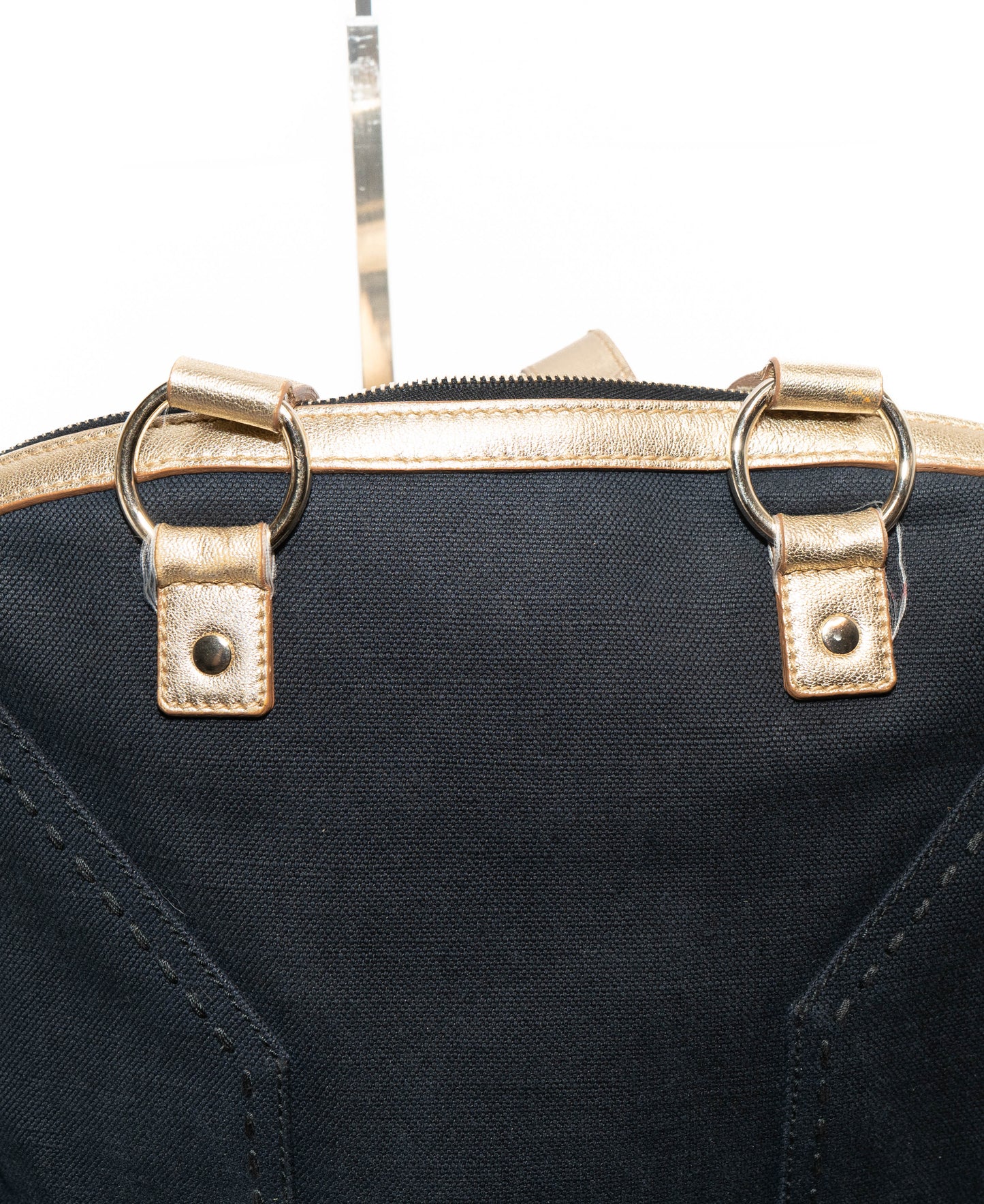 Saint Laurent Muse Bag