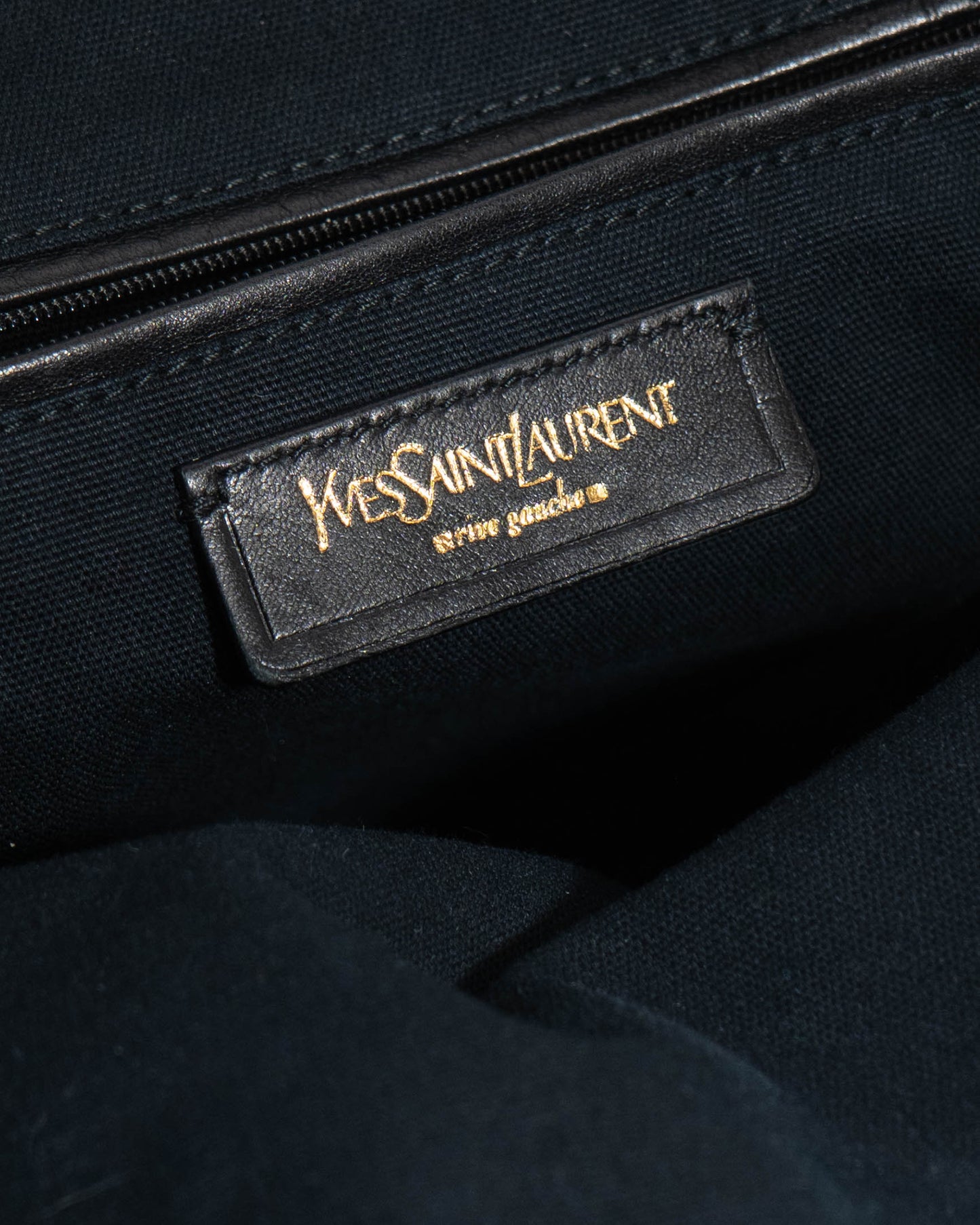 Saint Laurent Muse Bag