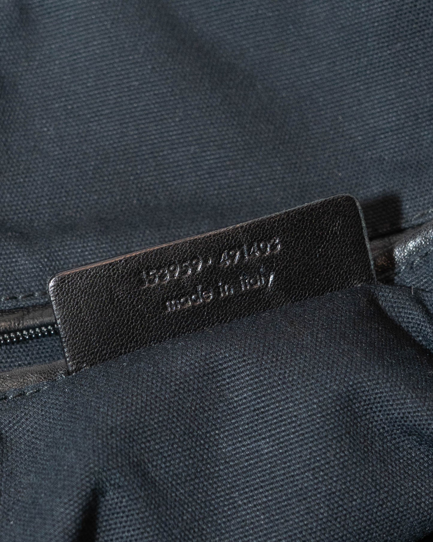 Saint Laurent Muse Bag