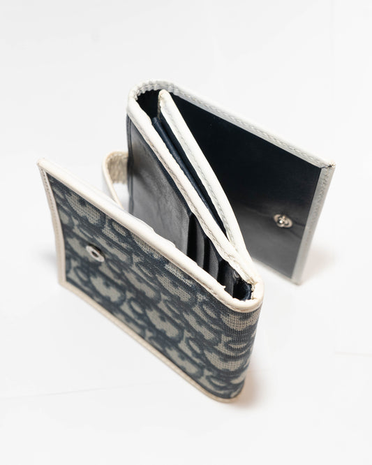 Dior Trotter No. 2 Wallet