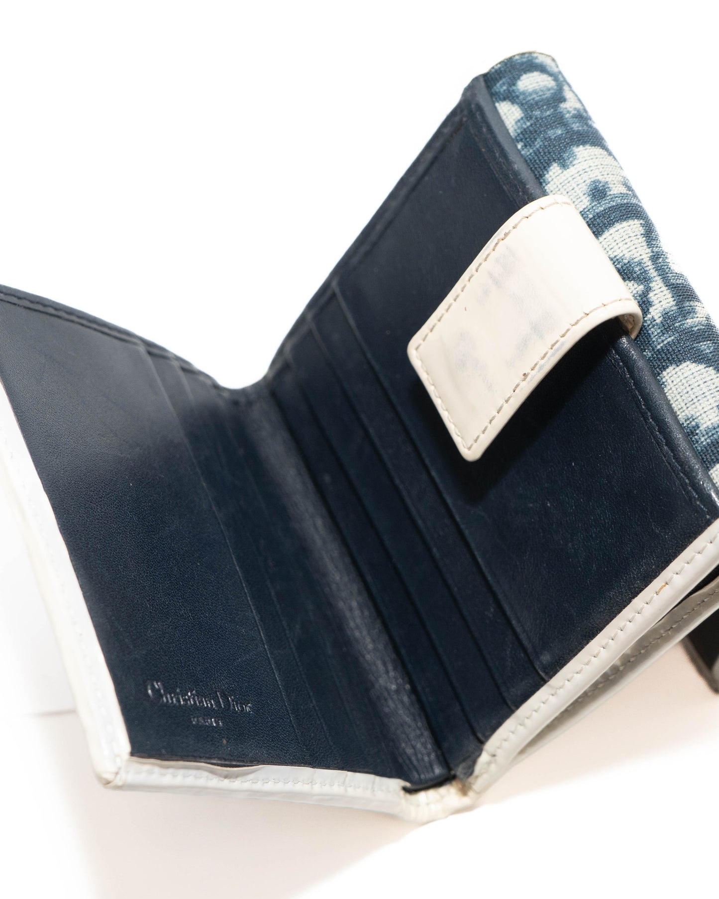 Dior Trotter No. 2 Wallet