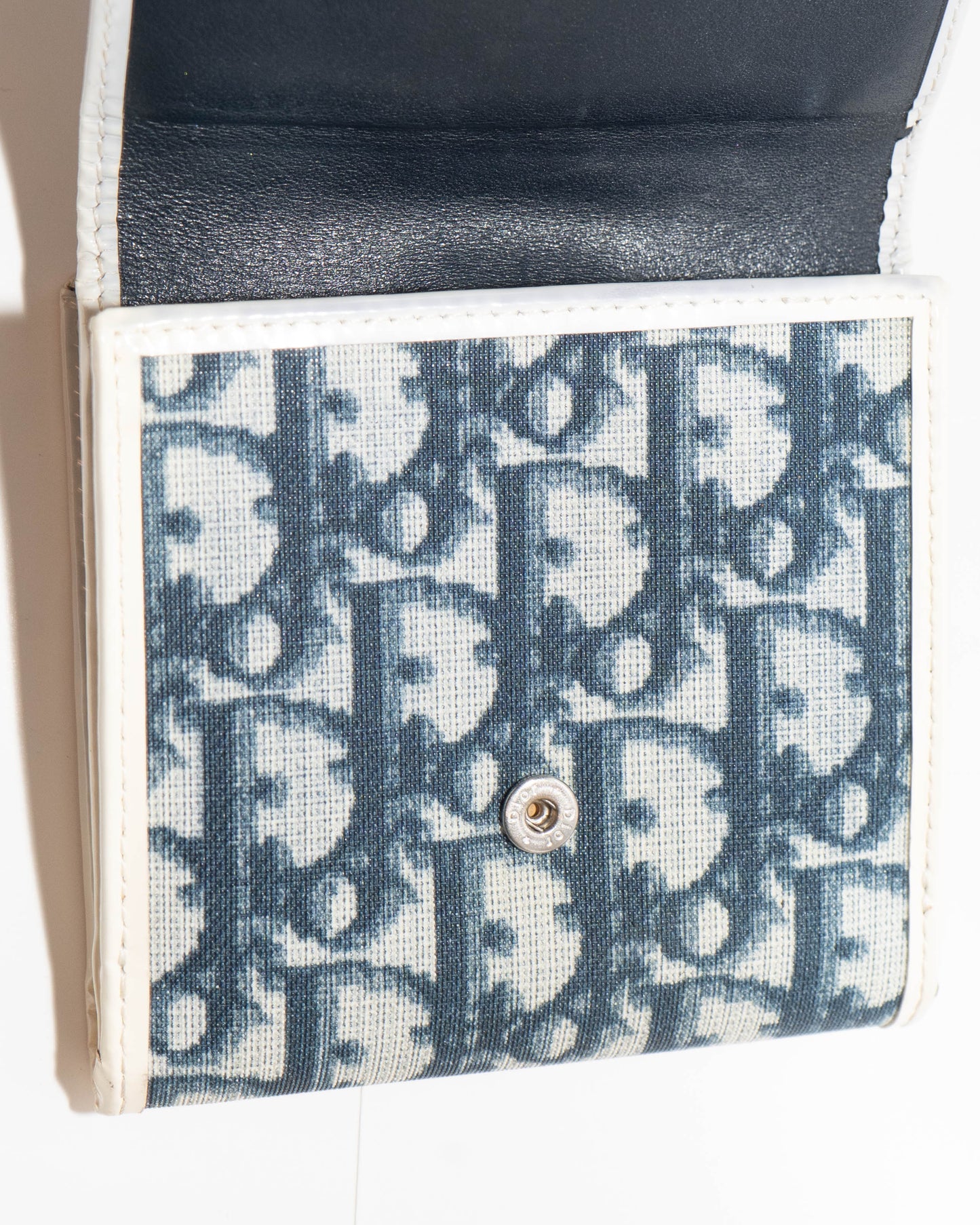 Dior Trotter No. 2 Wallet