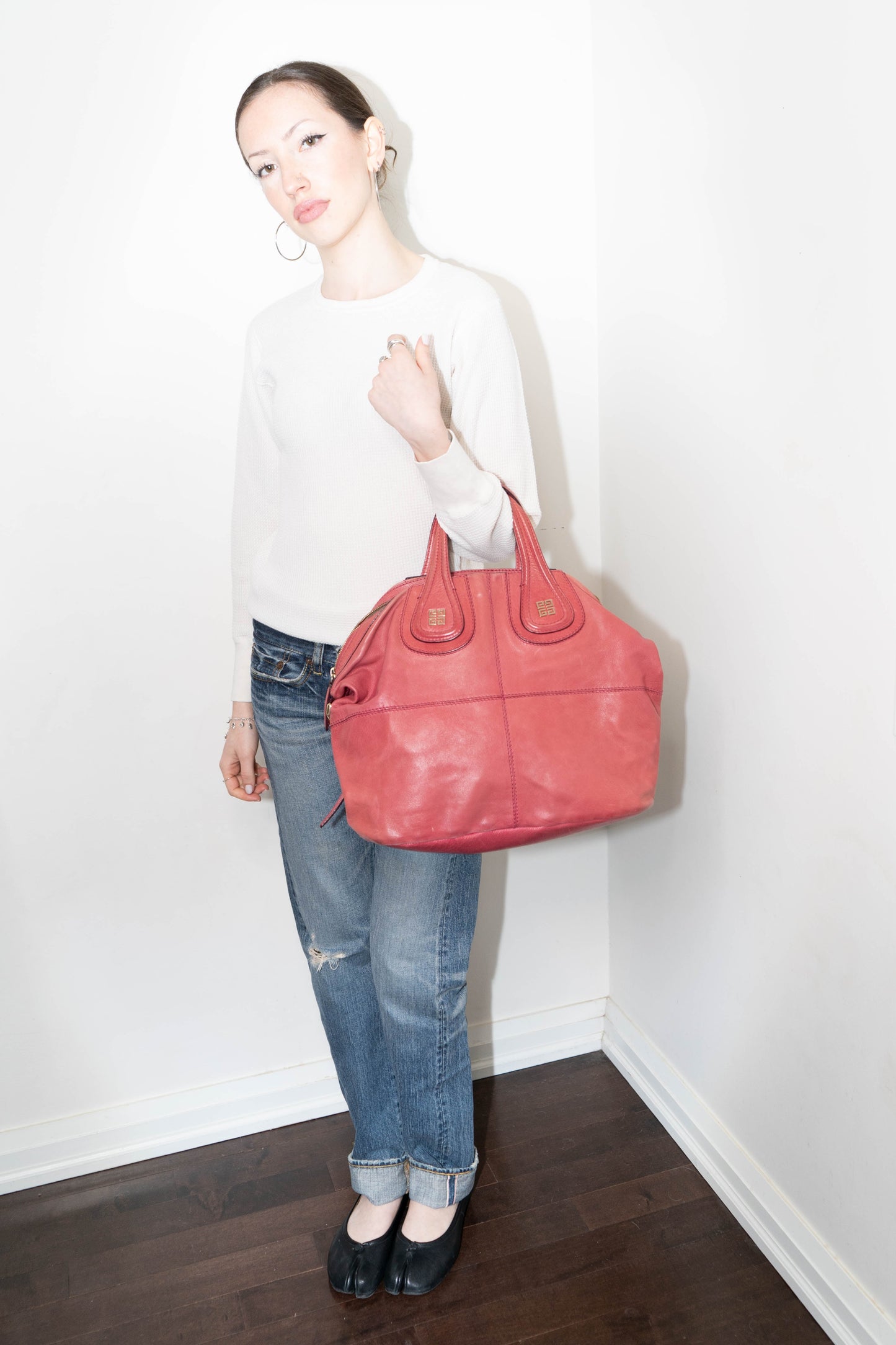 Givenchy Nightingale