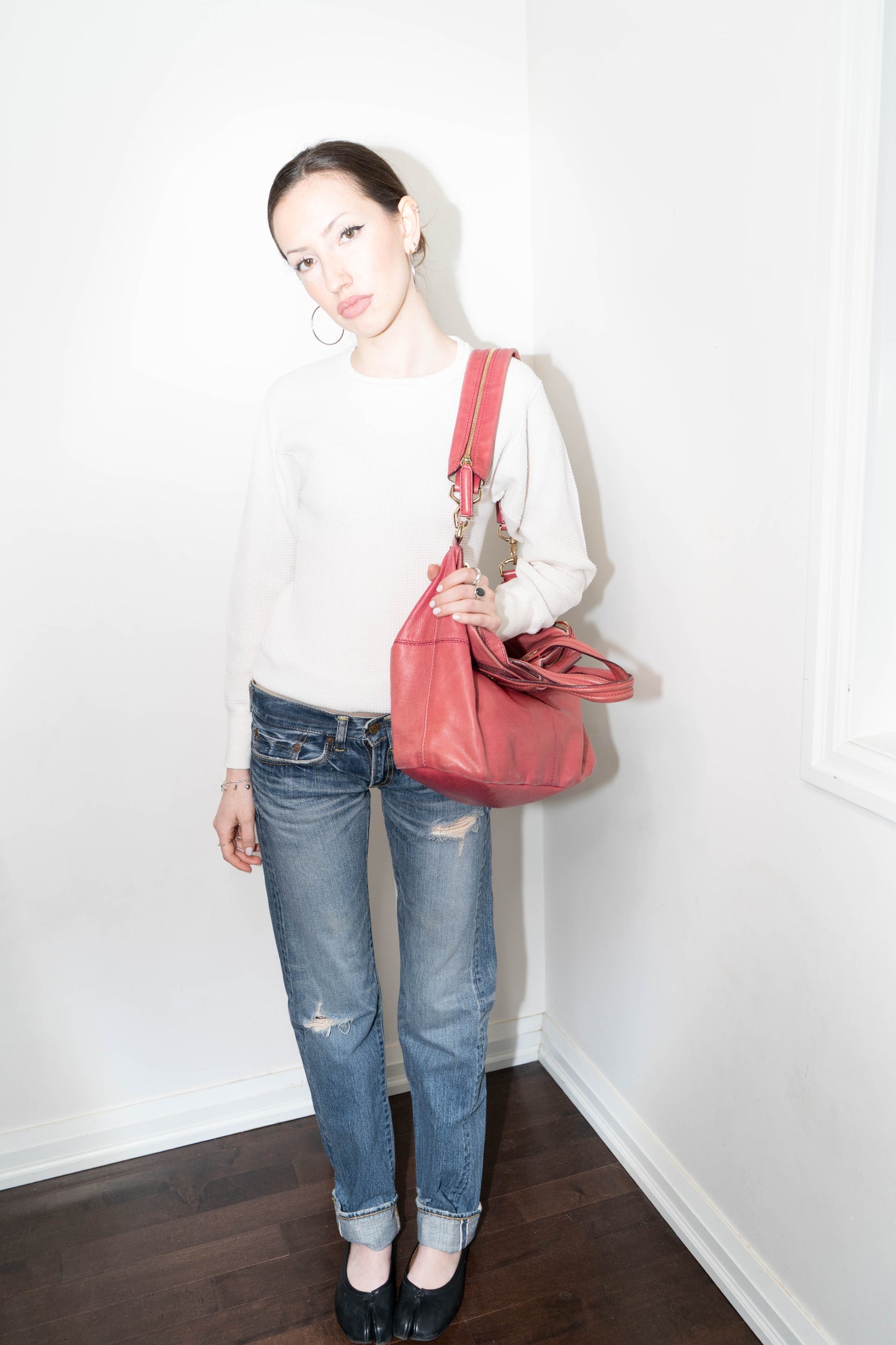 Givenchy Nightingale