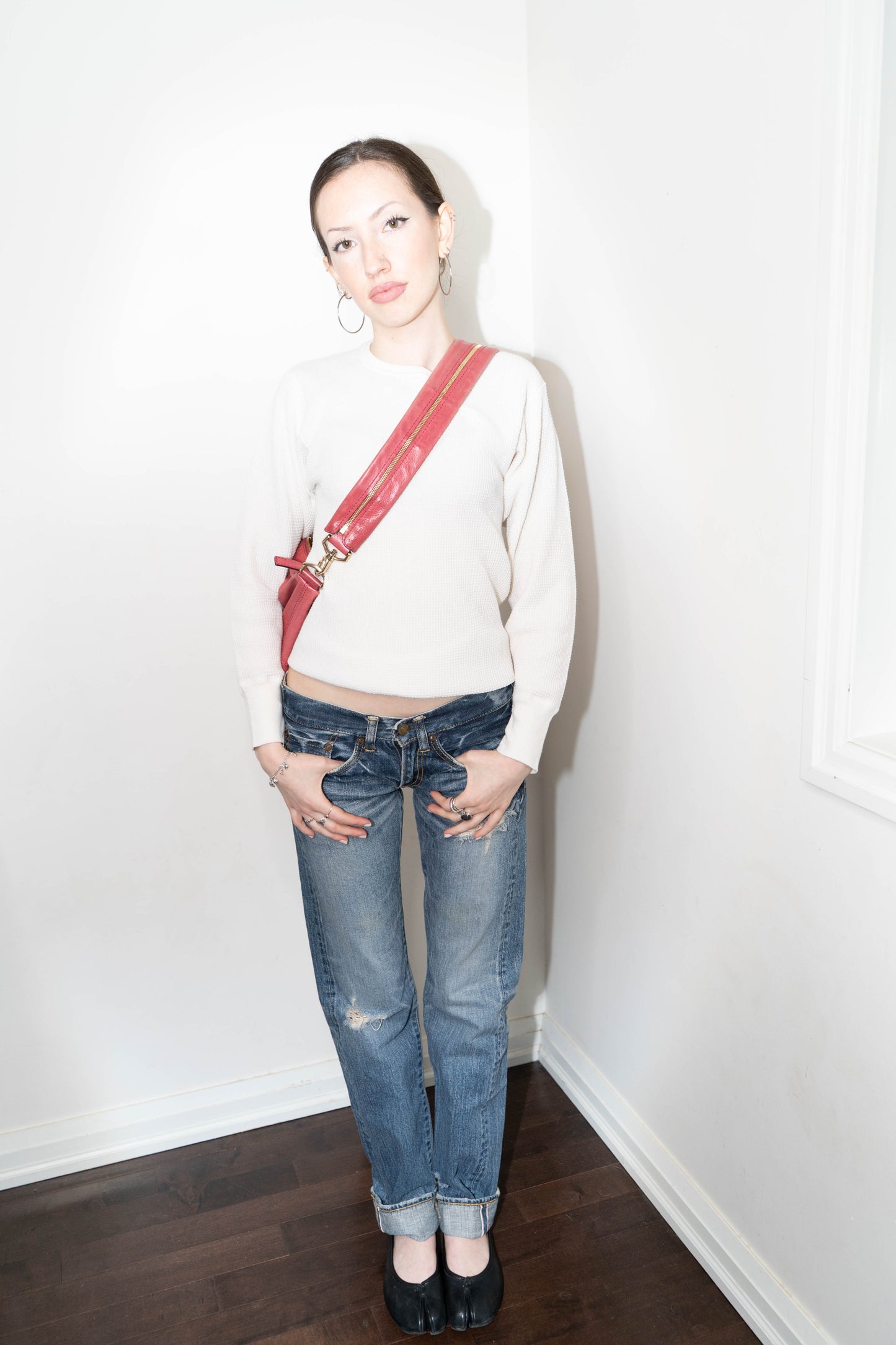 Givenchy Nightingale