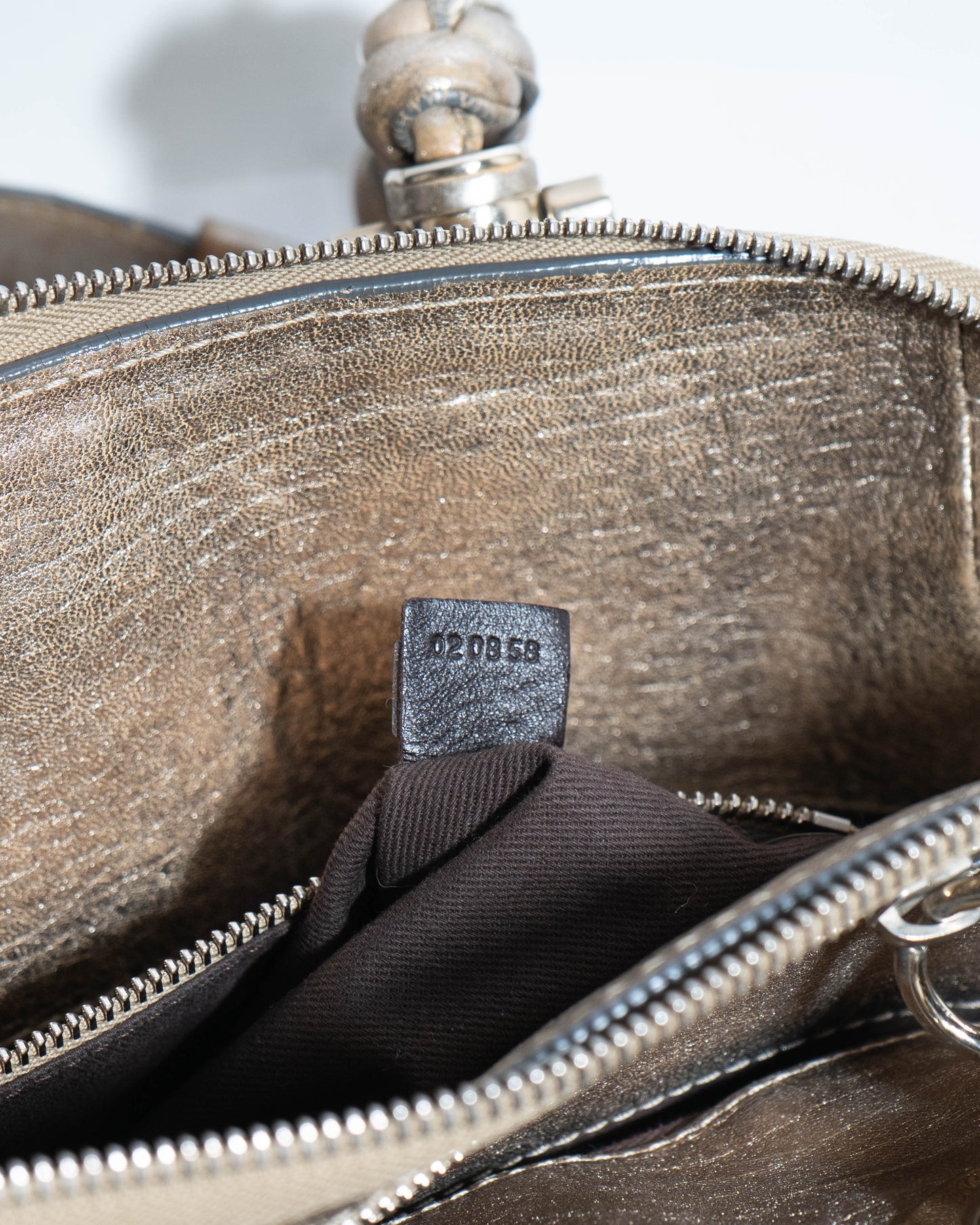 Chloe Heloise Bag