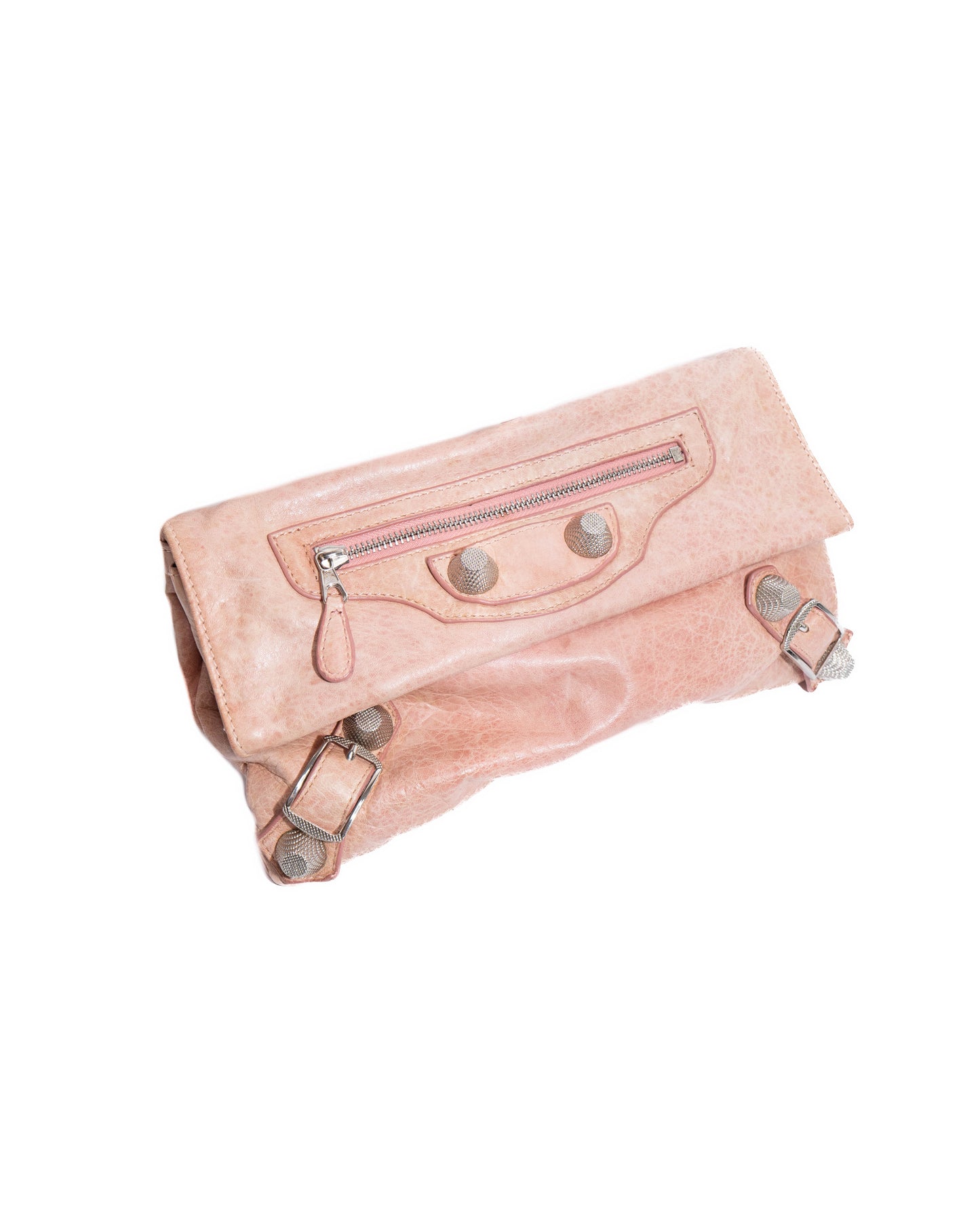 Balenciaga Giant 21 Envelope Clutch