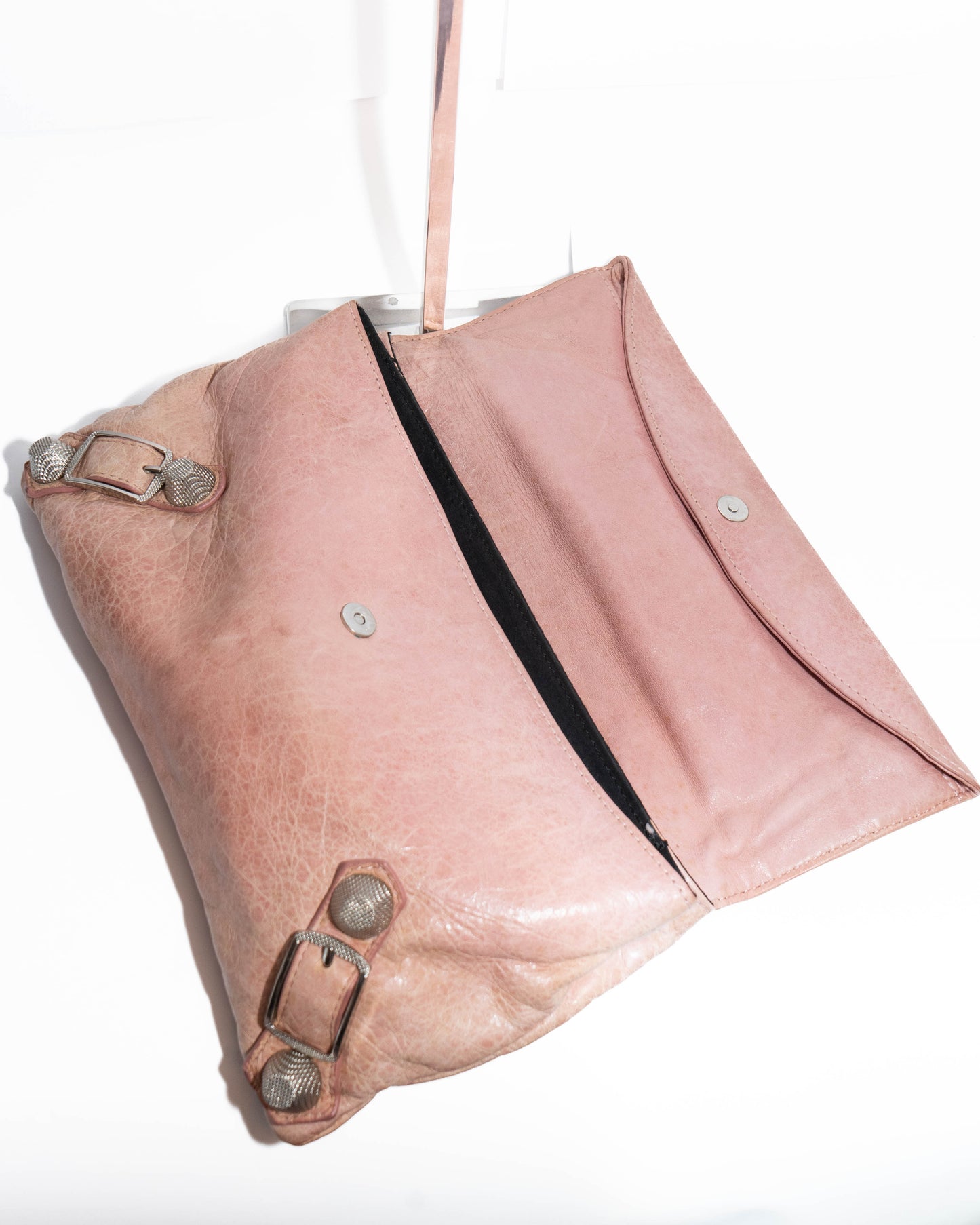 Balenciaga Giant 21 Envelope Clutch