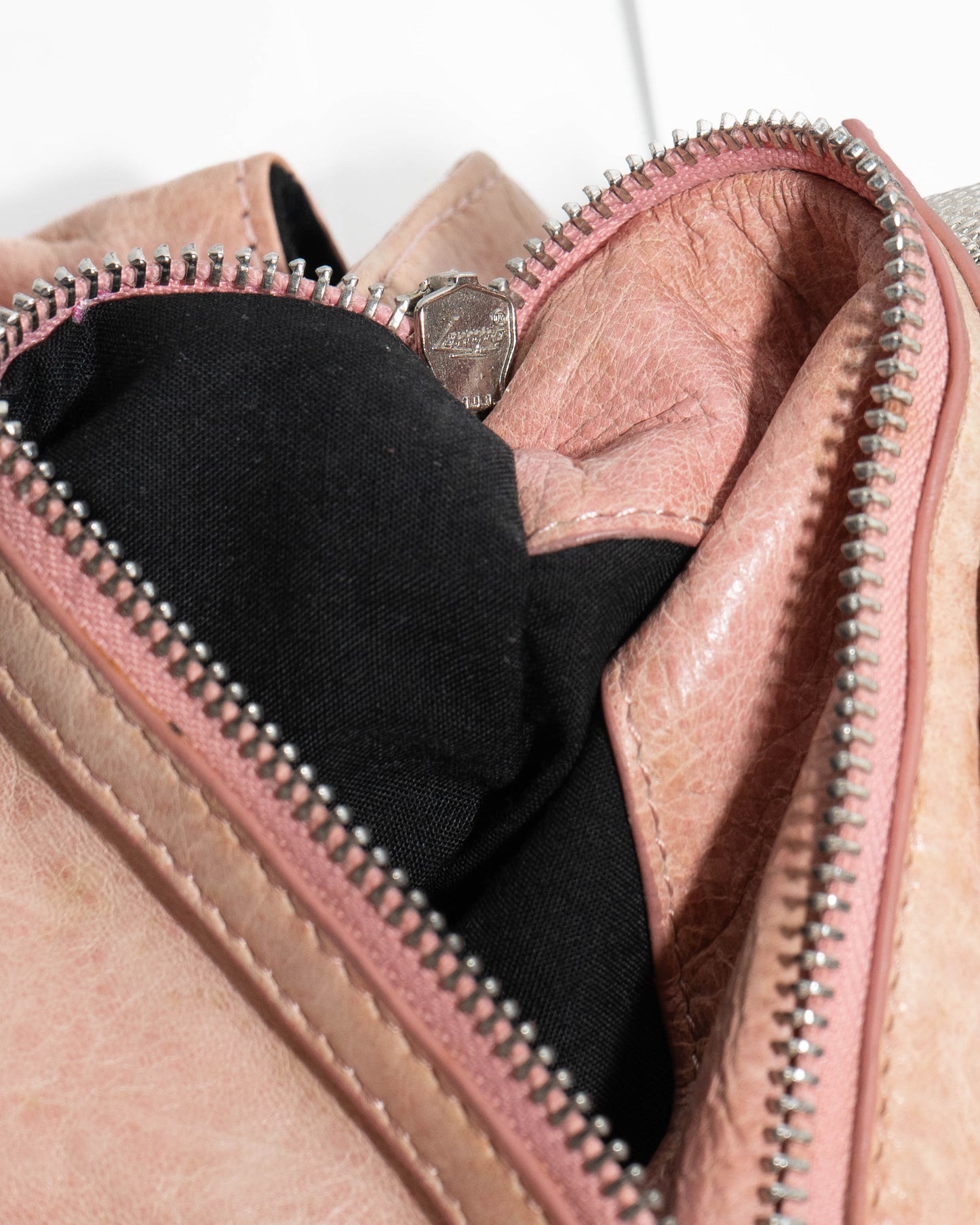 Balenciaga Giant 21 Envelope Clutch