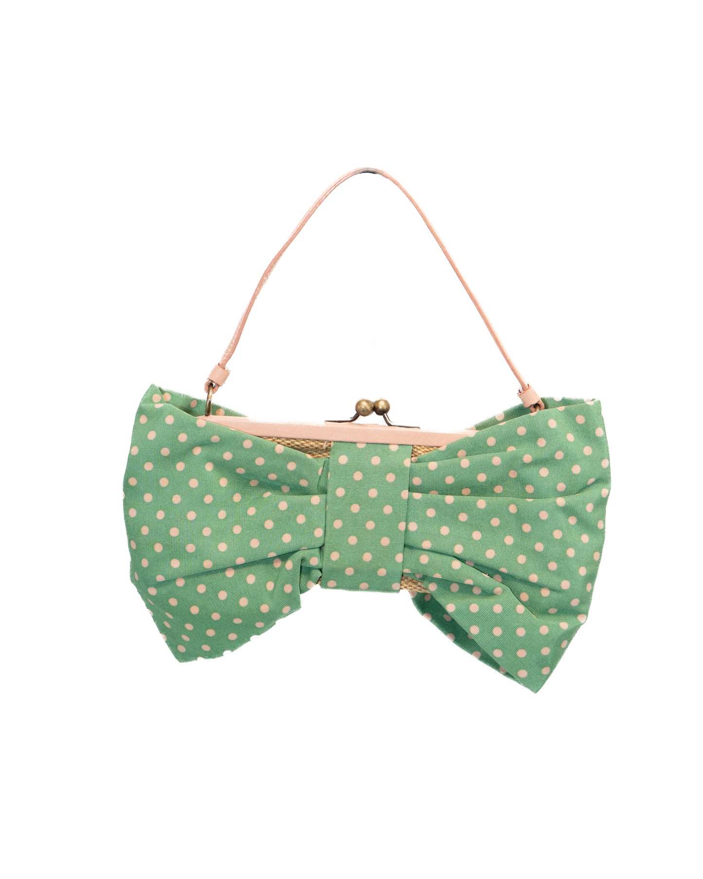 Moschino Cheap n Chic Bow Bag