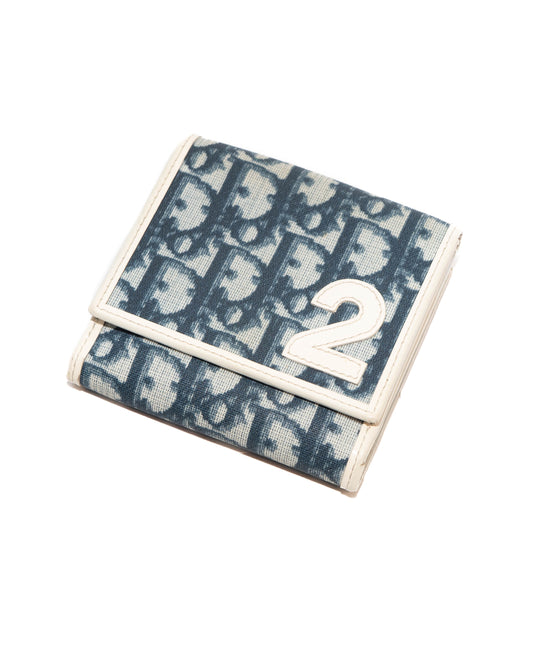 Dior Trotter No. 2 Wallet