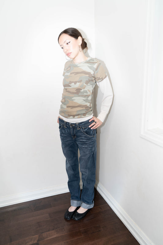 Levi's Engineered Jeans