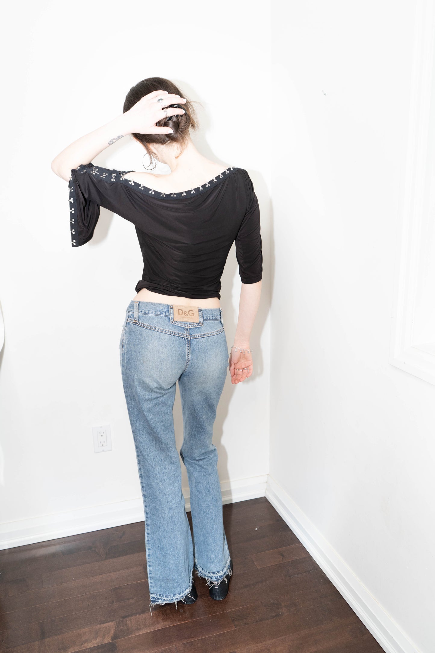 Dolce & Gabbana Jeans
