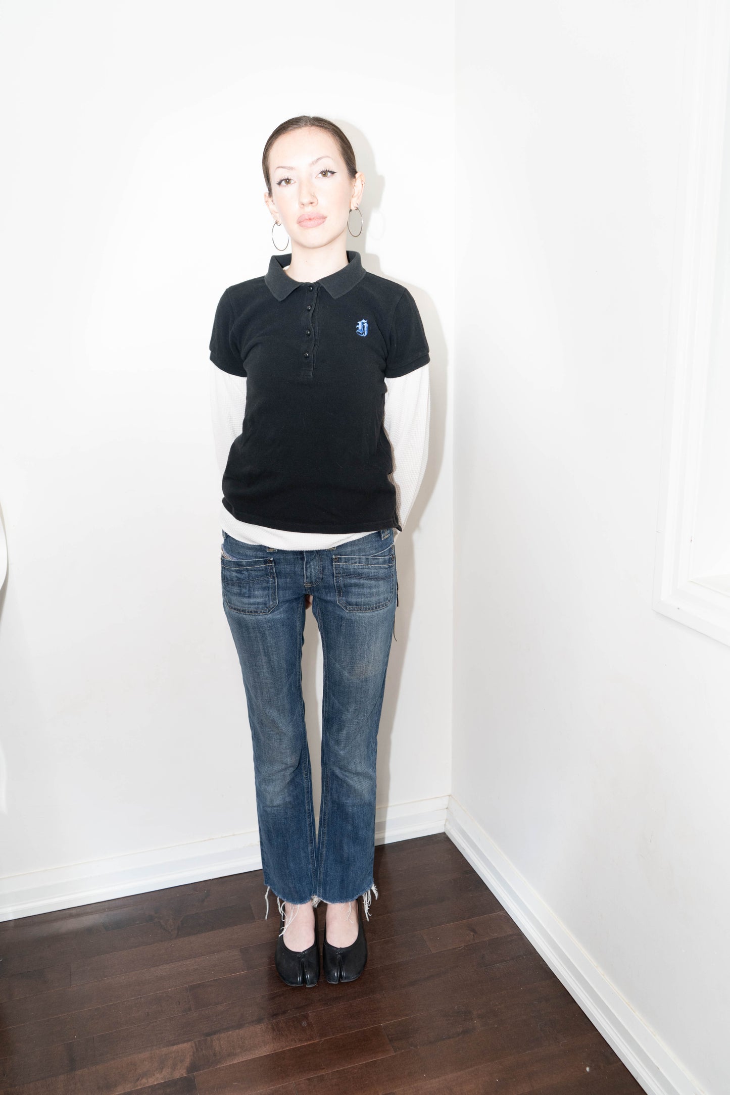 Vintage Diesel Keate Jeans
