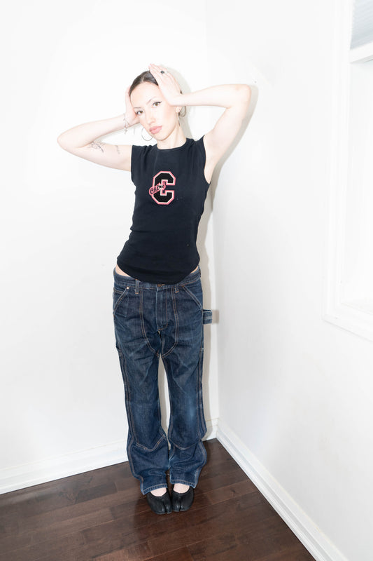 Bape Carpenter Jeans