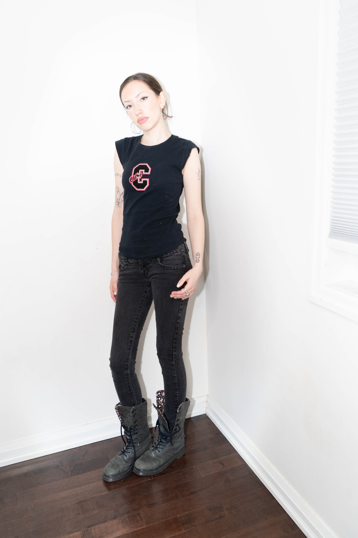 Dr. Martens Triumph Boots