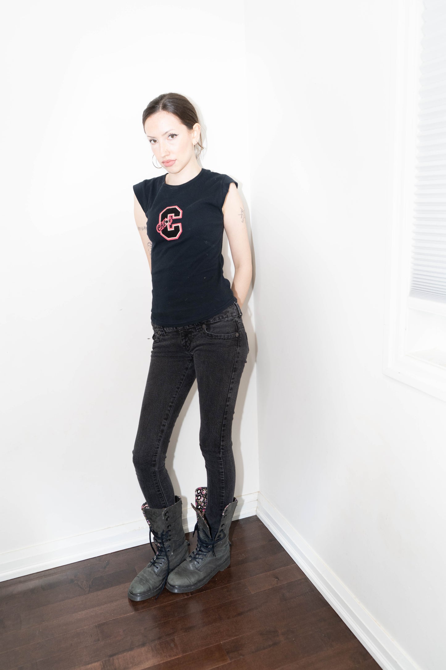 Dr. Martens Triumph Boots