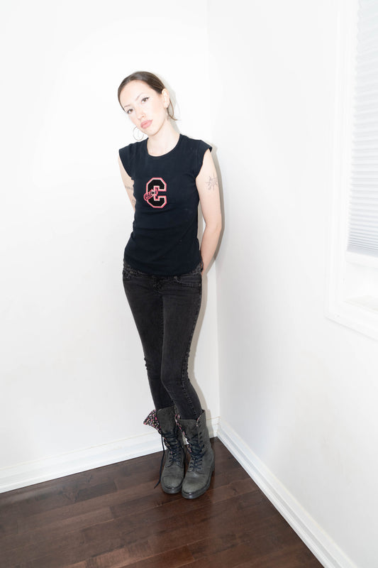 Dr. Martens Triumph Boots