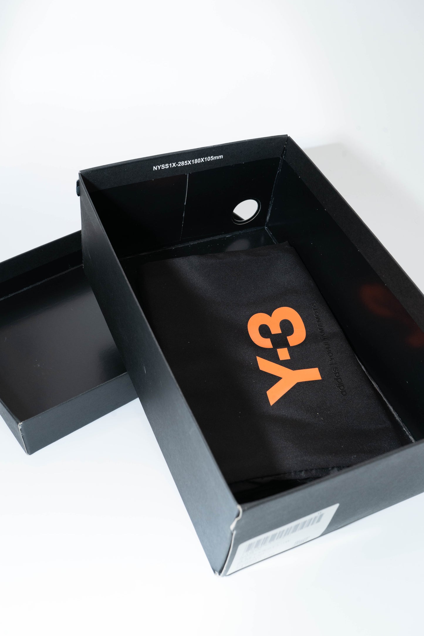 Y-3 Adidas Regu Sneakers