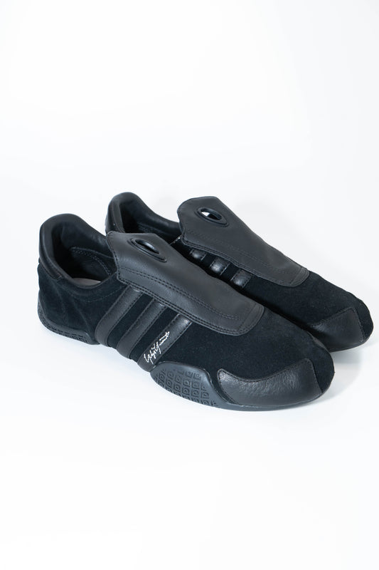 Y-3 Adidas Regu Sneakers