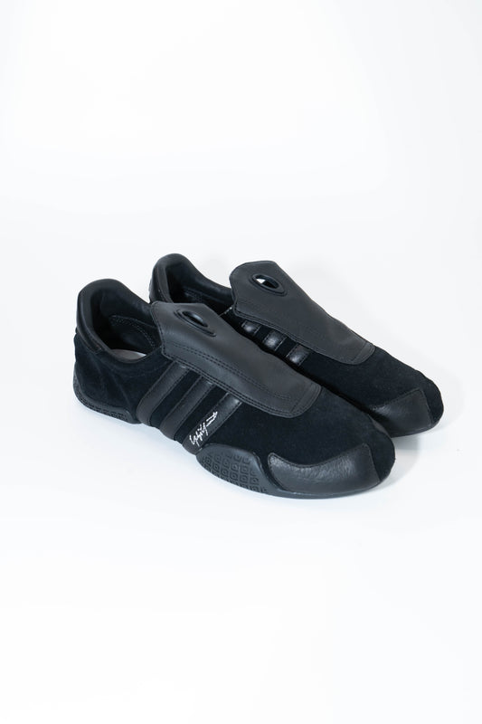 Y-3 Adidas Regu Sneakers