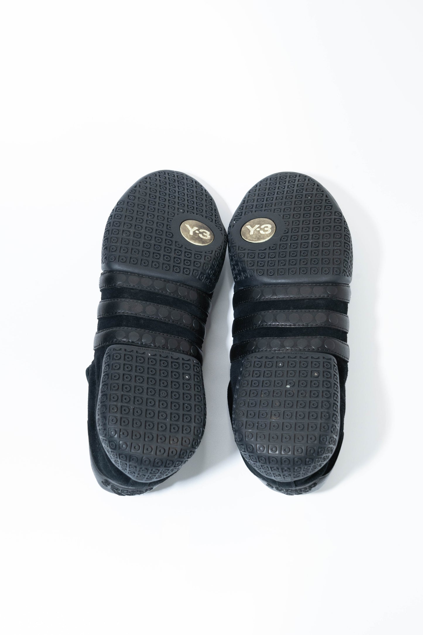 Y-3 Adidas Regu Sneakers