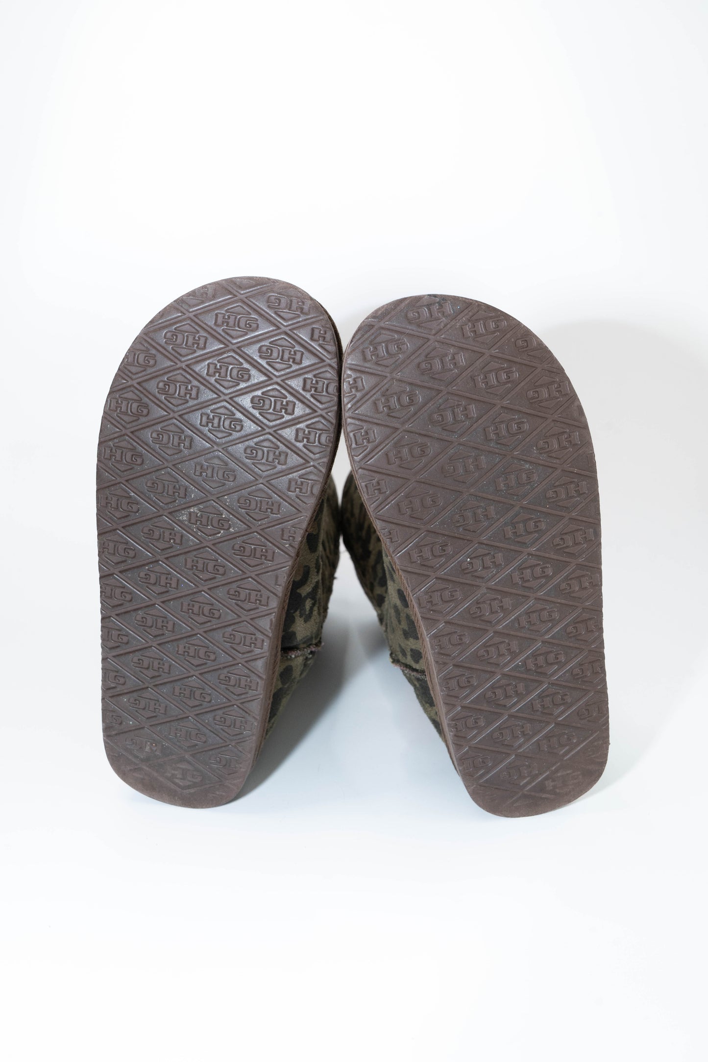 Hysteric Glamour Leopard Uggs