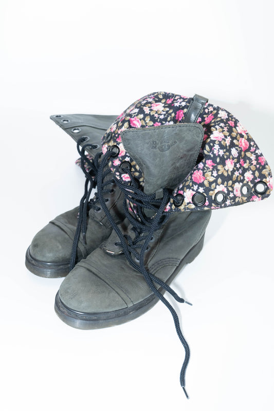 Dr. Martens Triumph Boots