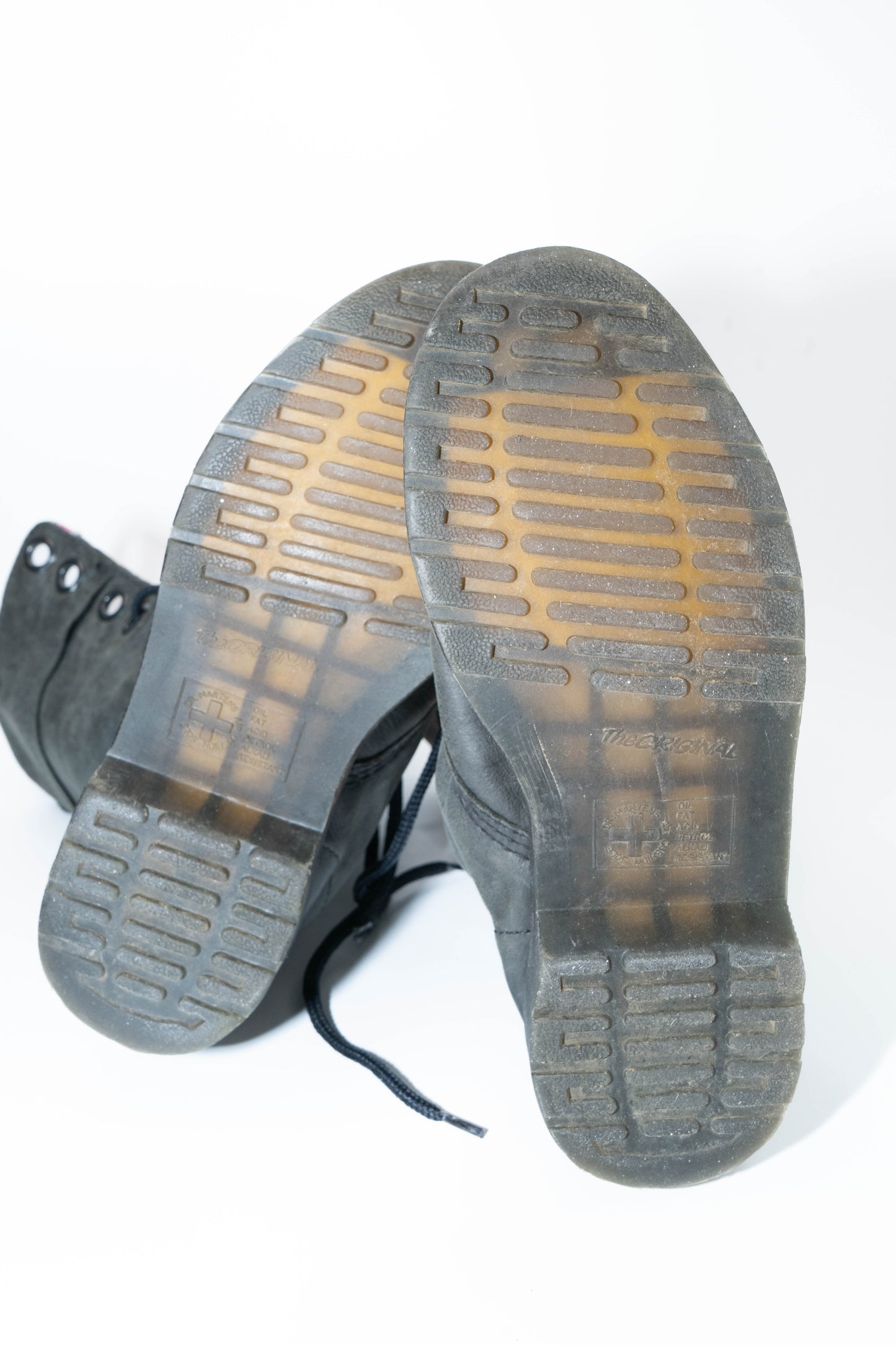 Dr. Martens Triumph Boots