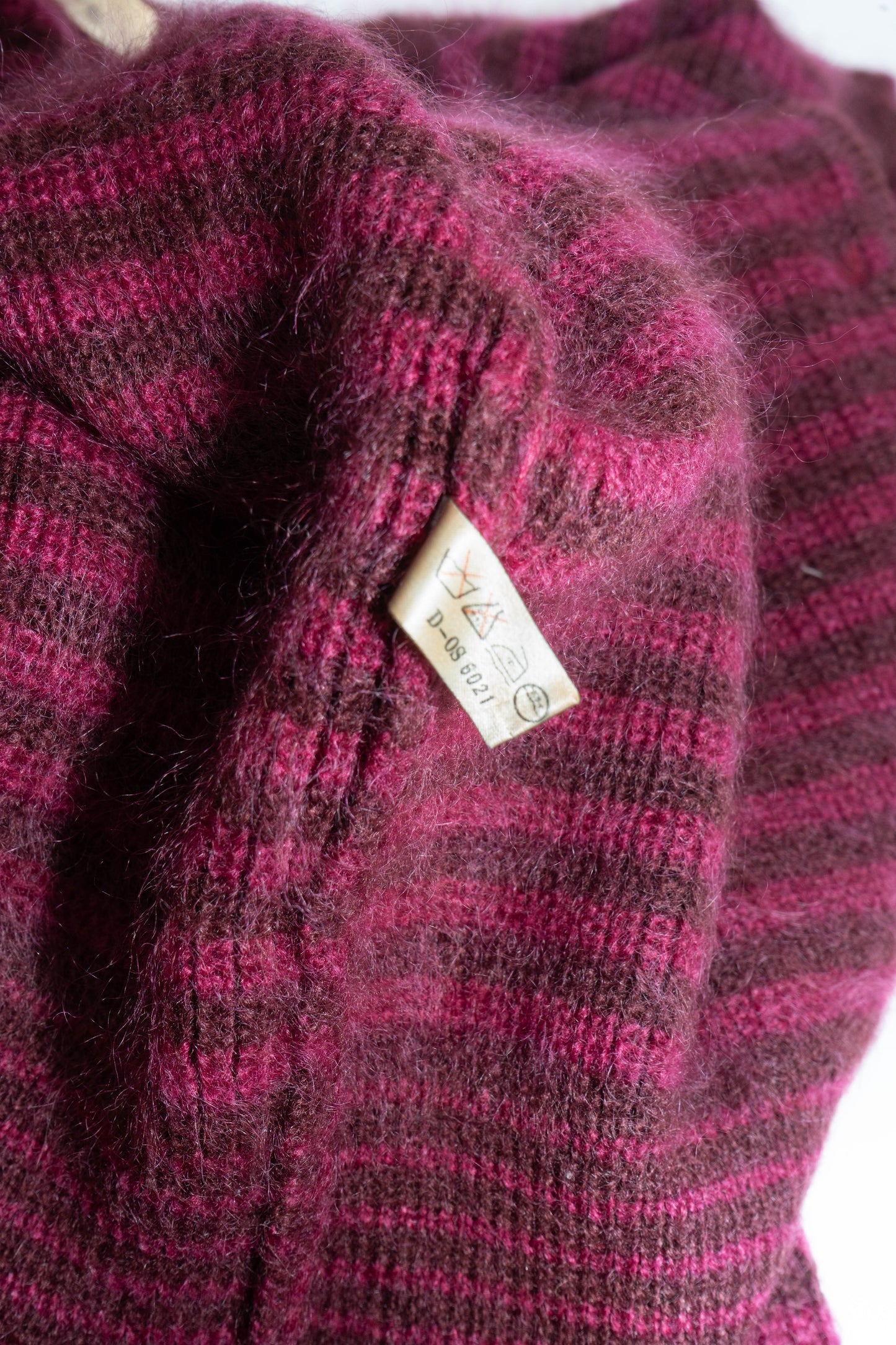 Chloe Wool Cardigan
