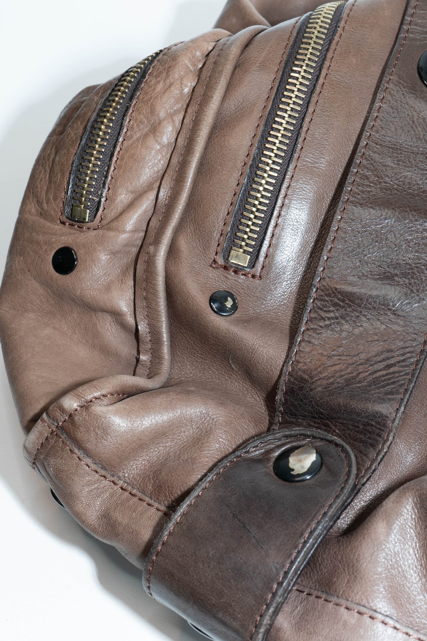 Chloe Large Silverado Tote