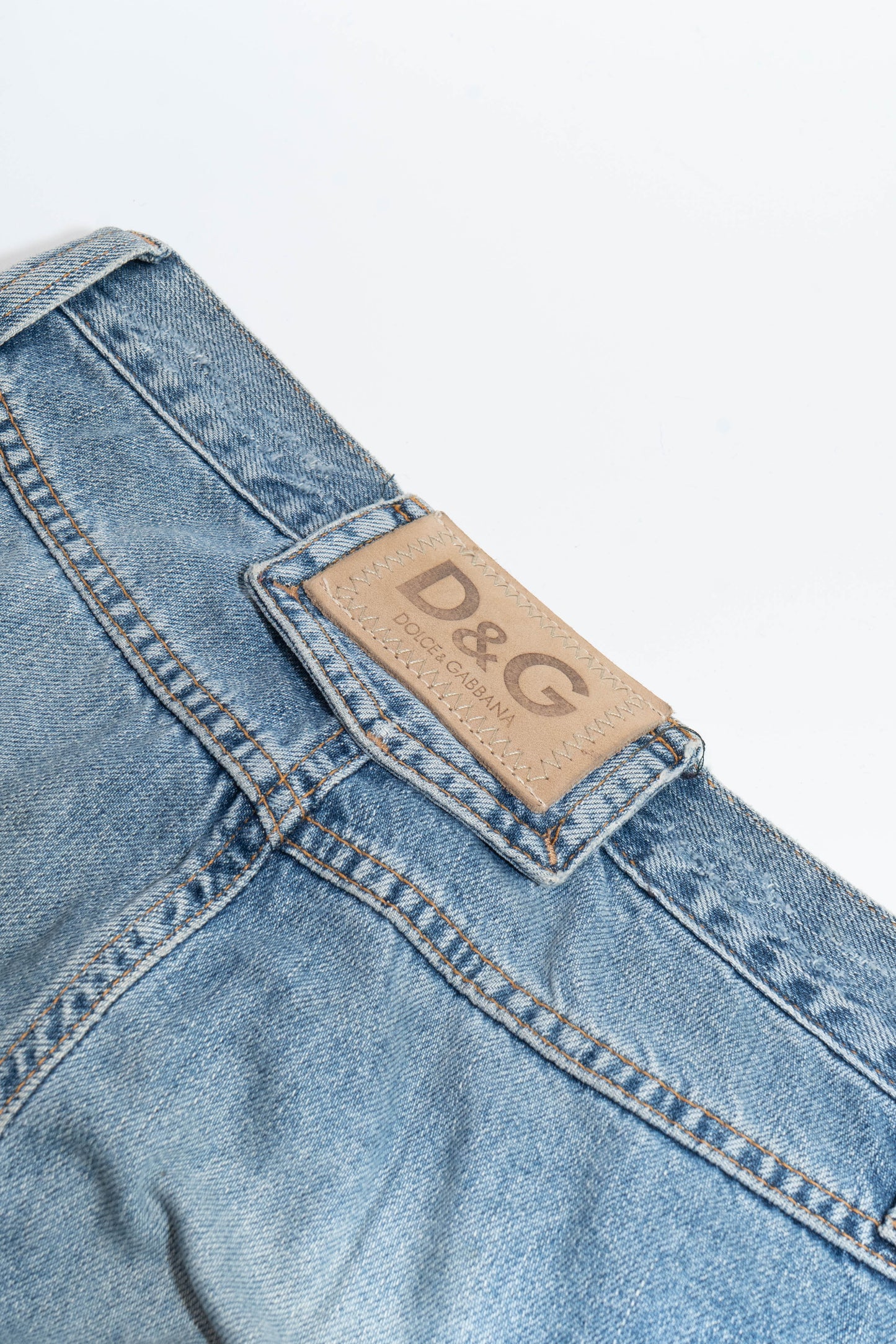 Dolce & Gabbana Jeans