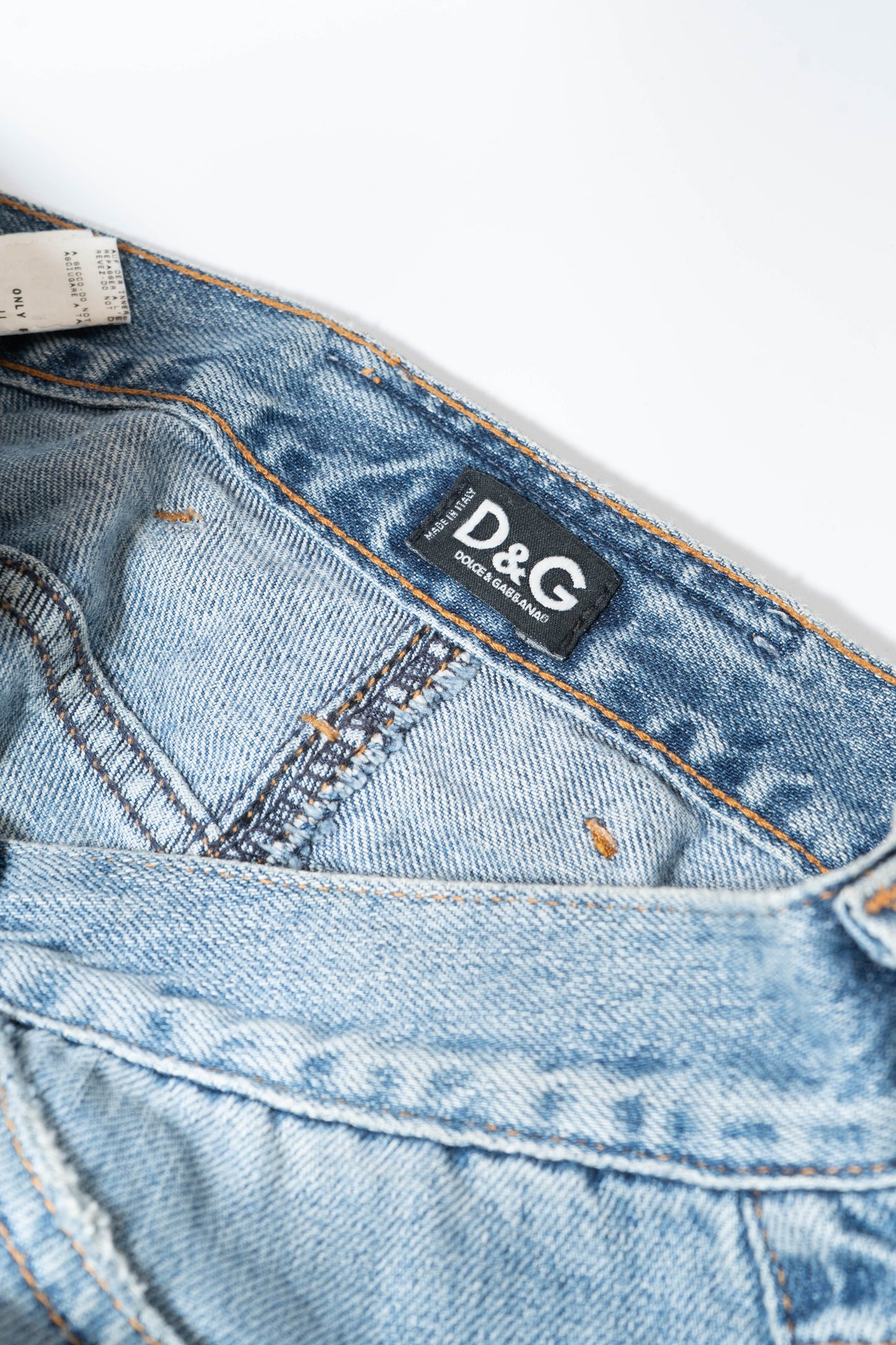 Dolce & Gabbana Jeans