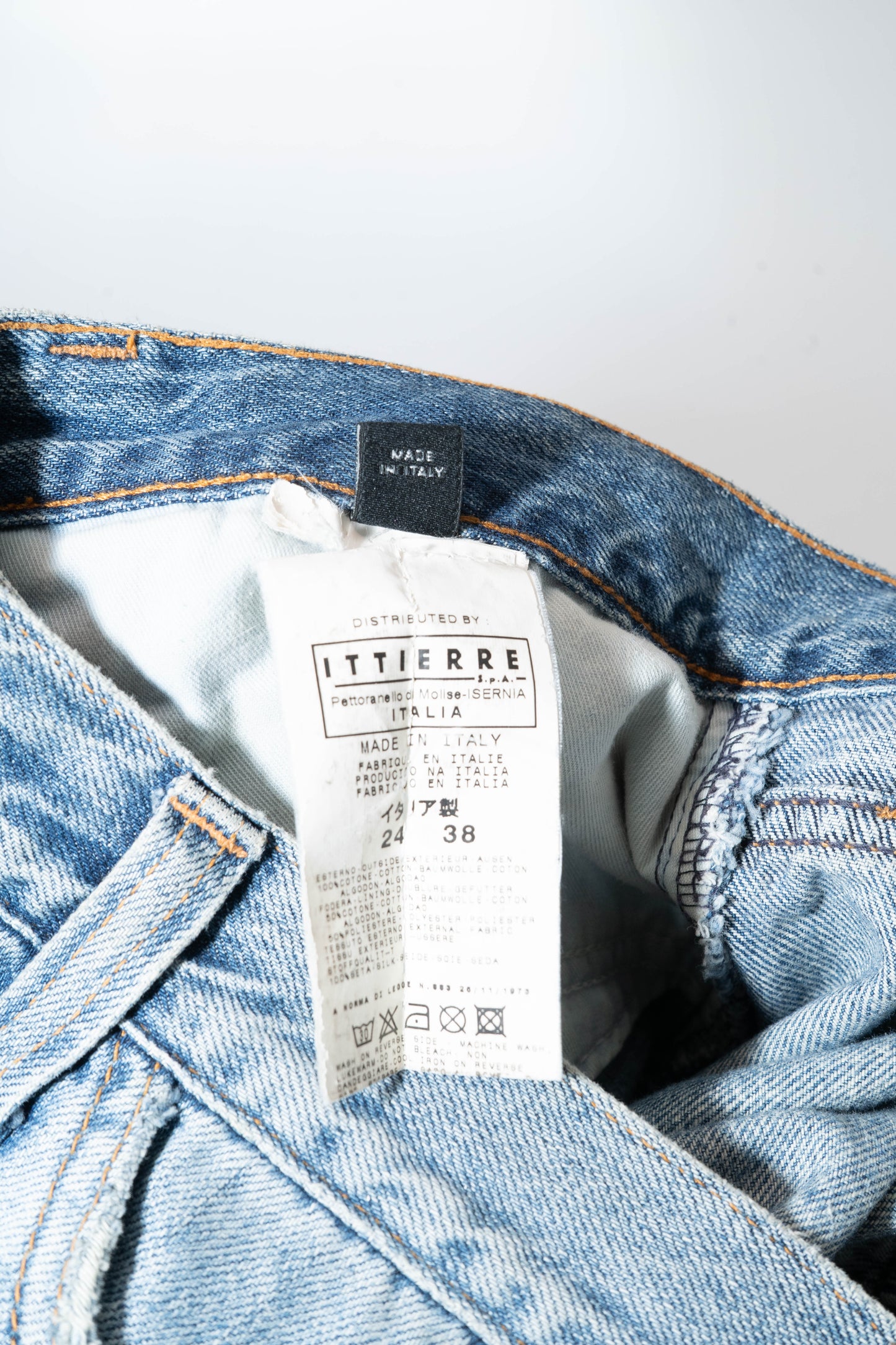 Dolce & Gabbana Jeans
